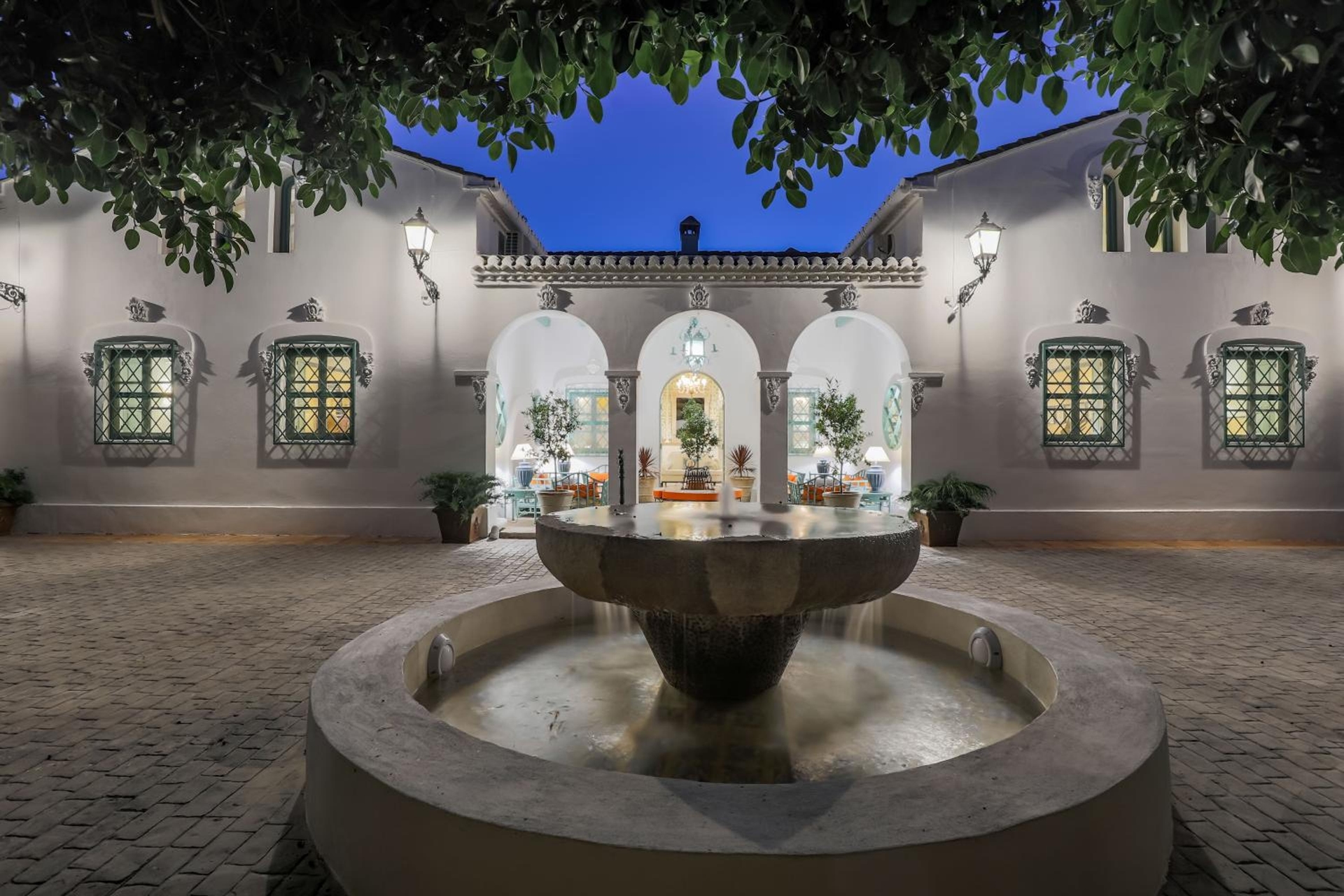 Maison San Alfredo B&B, El Puig