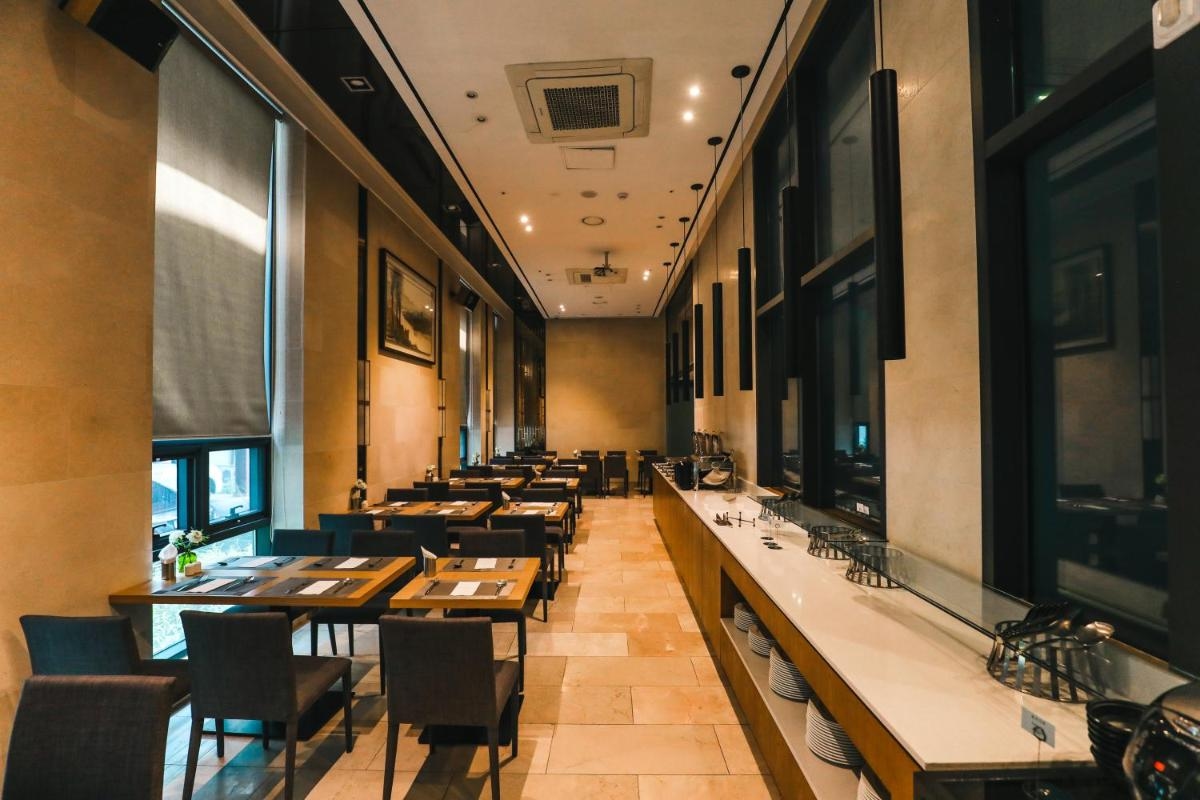 Foto de ON City Hotel