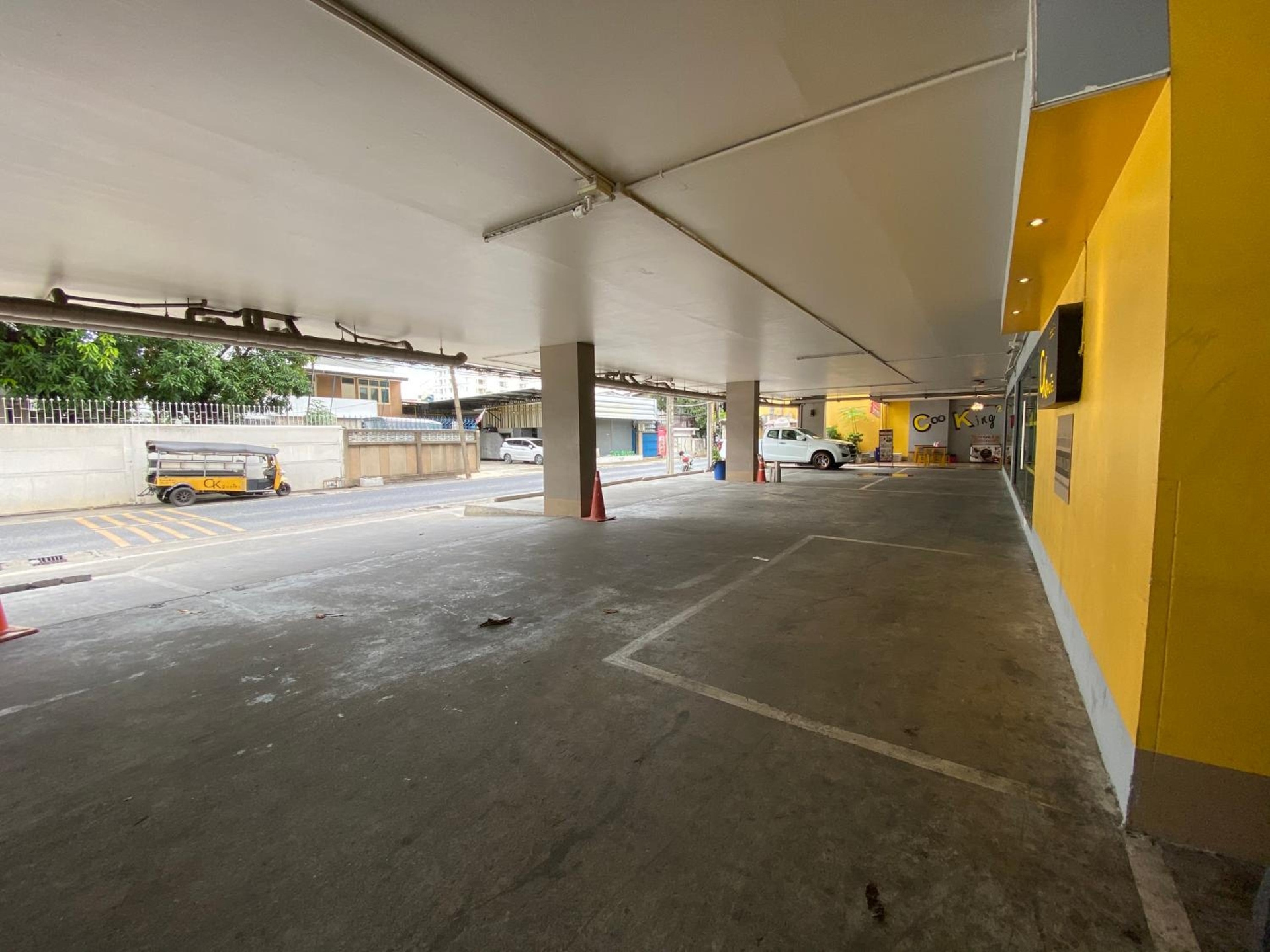 Foto de Infinite Hotel-Ratchada