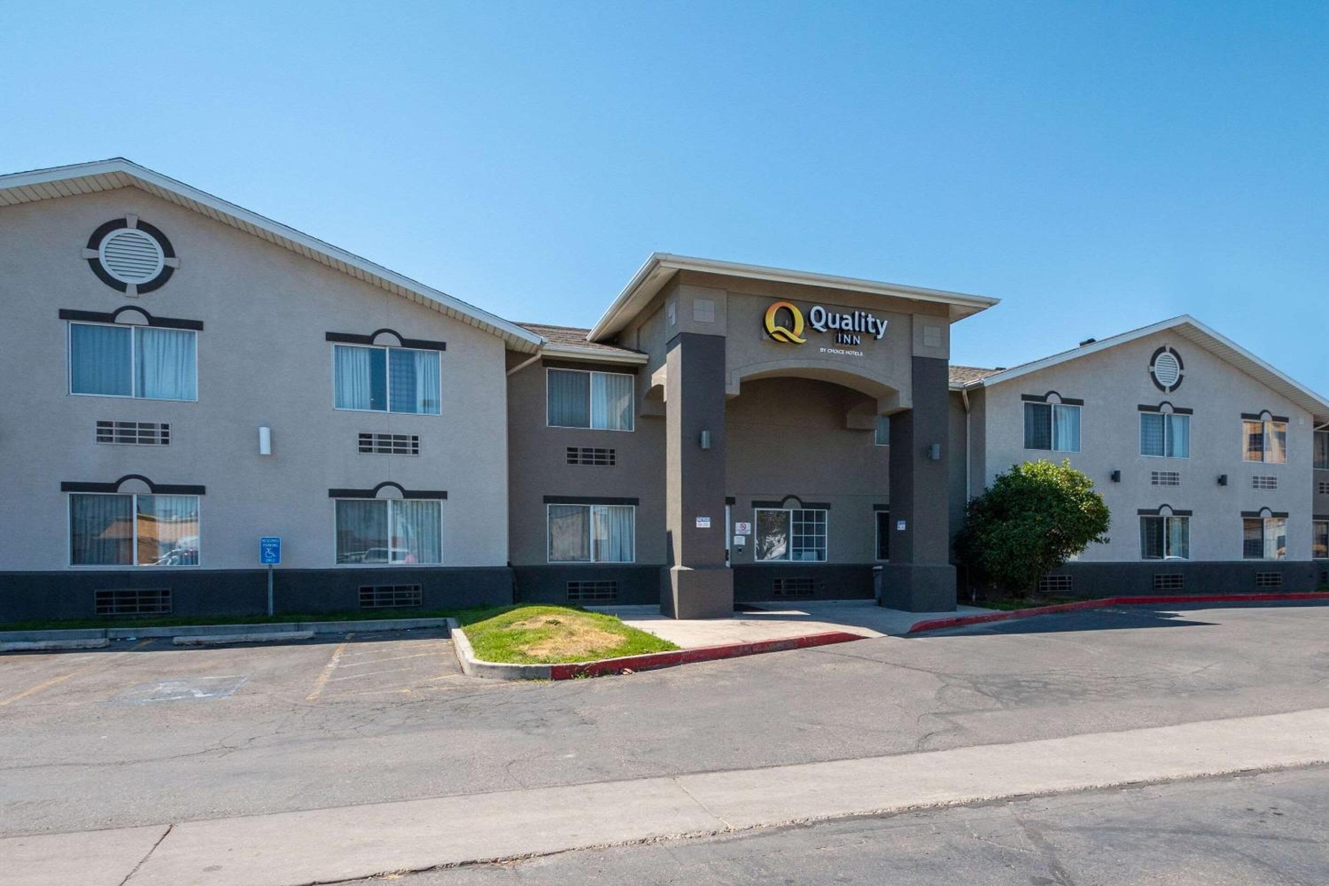 Quality Inn Midvale - Salt Lake City South, Midvale