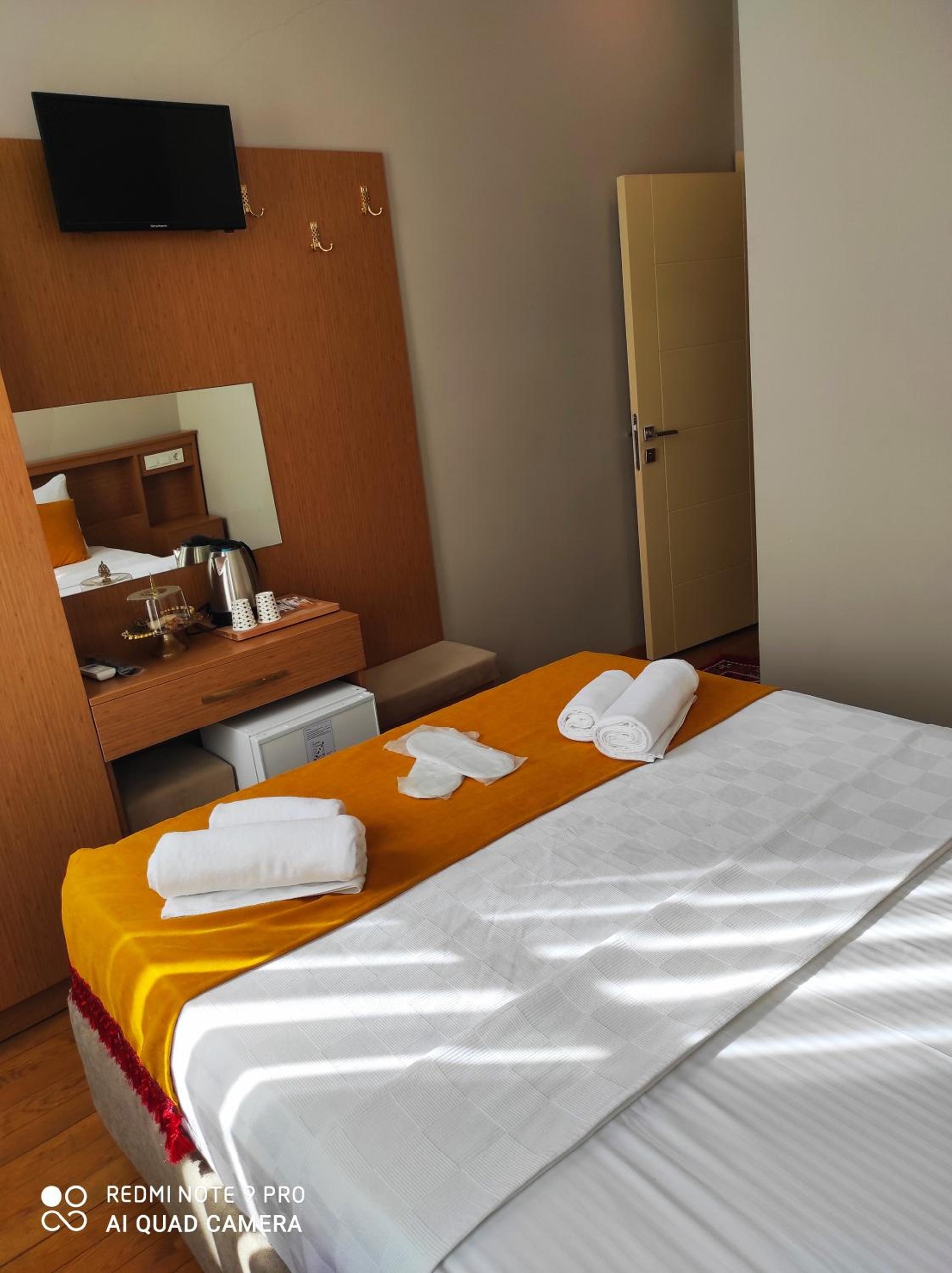 Foto de Lebon Hotel-Special Class