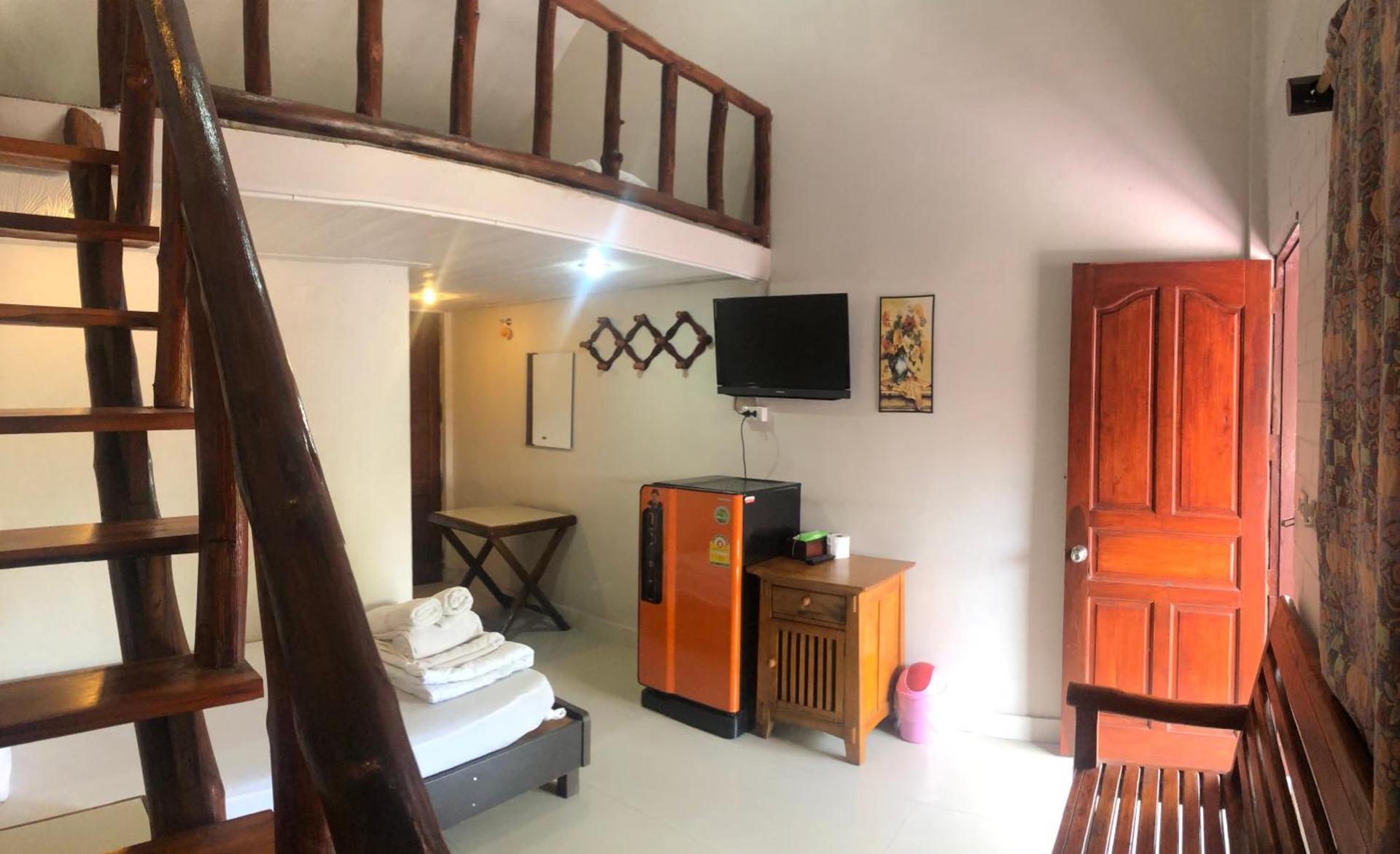 Foto de Baan Lanna Resort