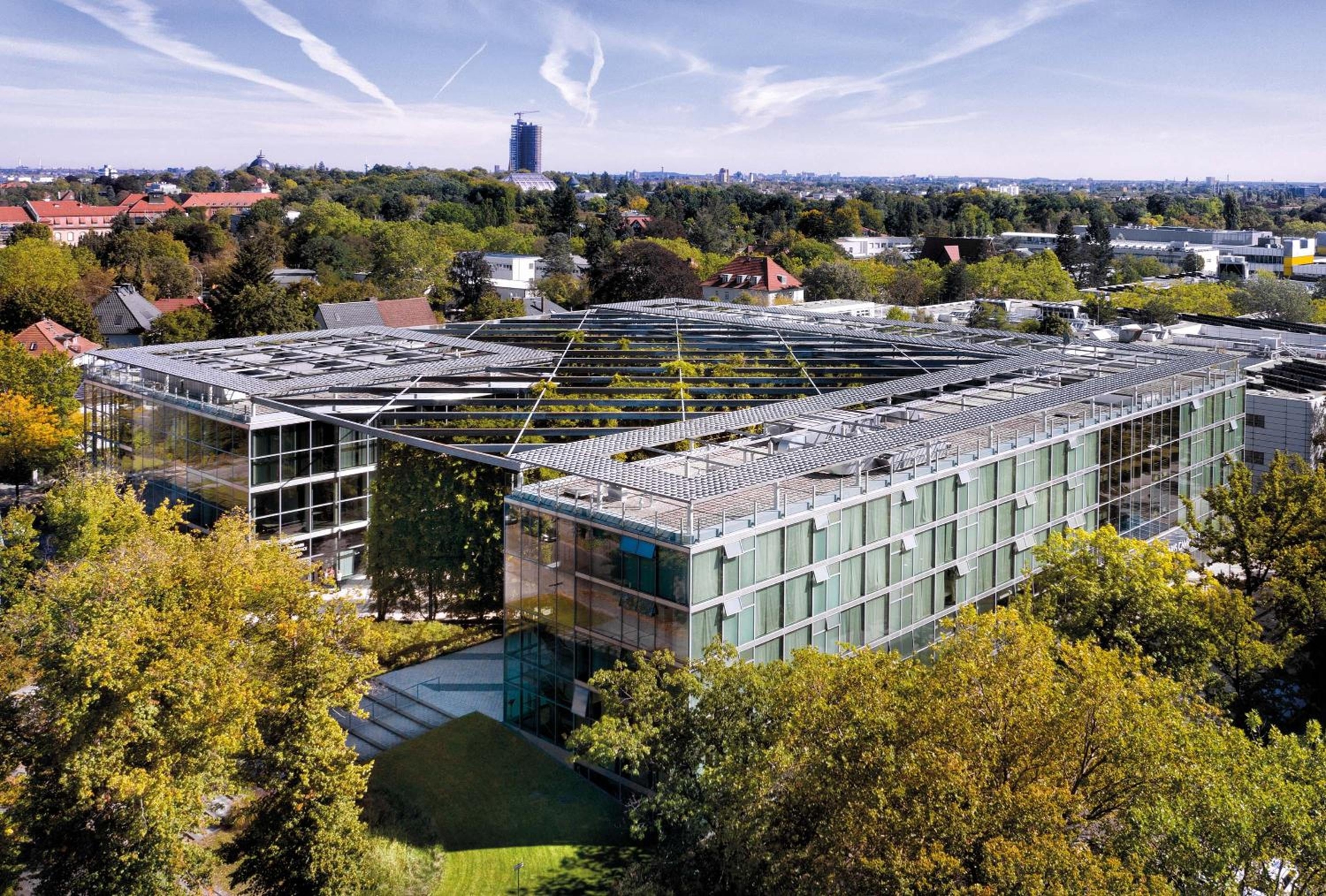 Seminaris CampusHotel Berlin