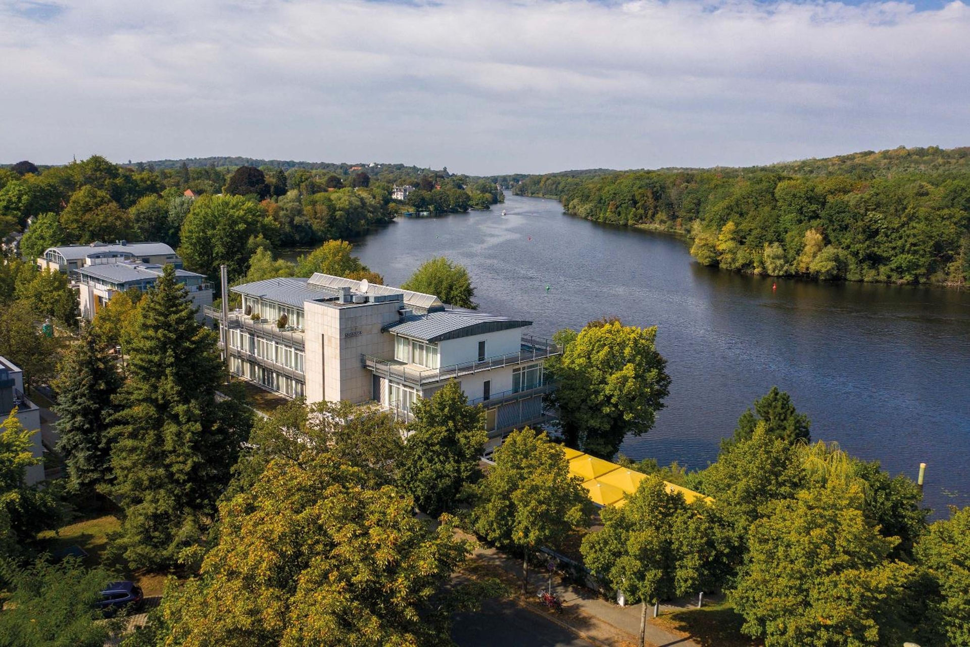 Seminaris Avendi Hotel Potsdam