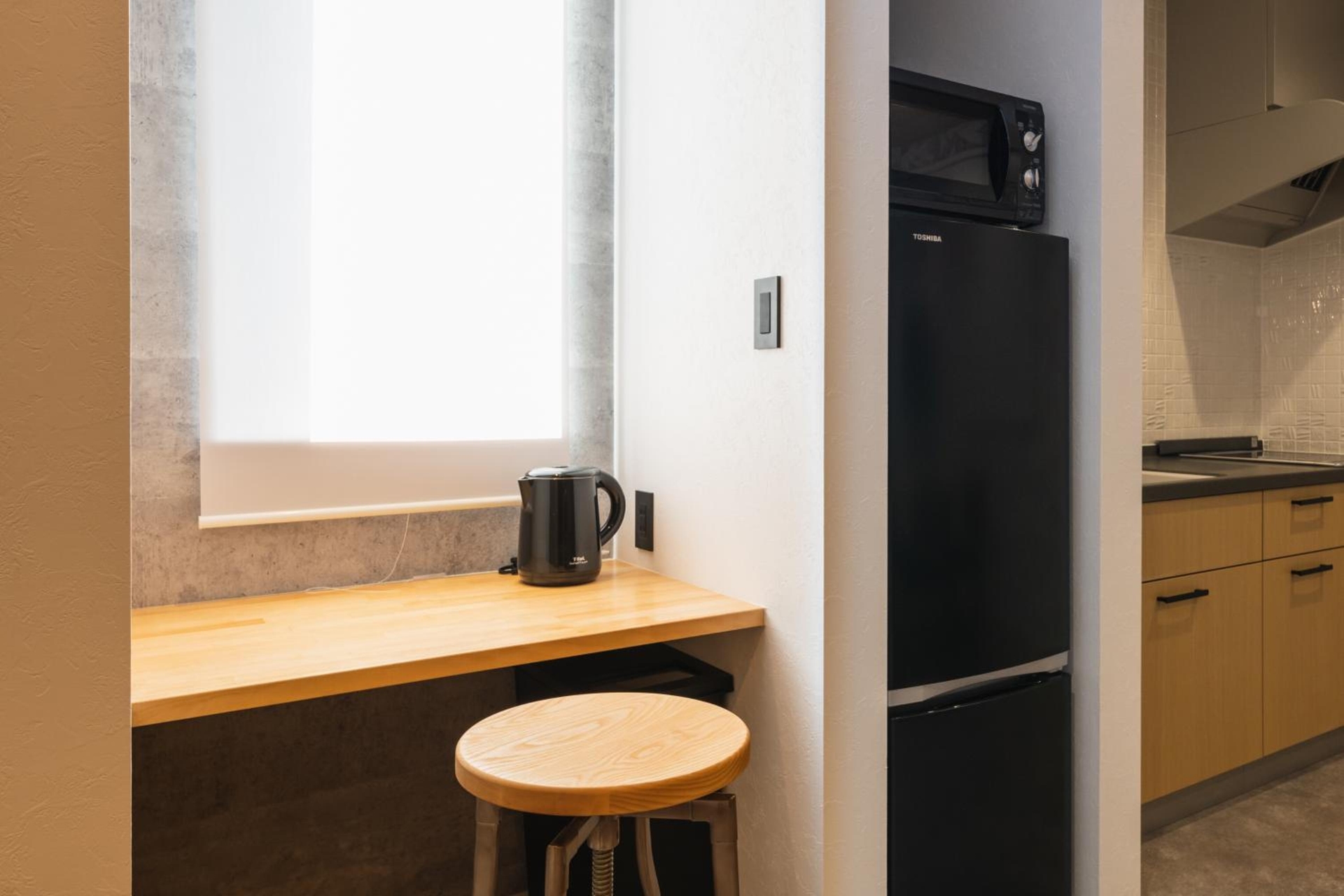 Foto de J-STAY Beppu indigo