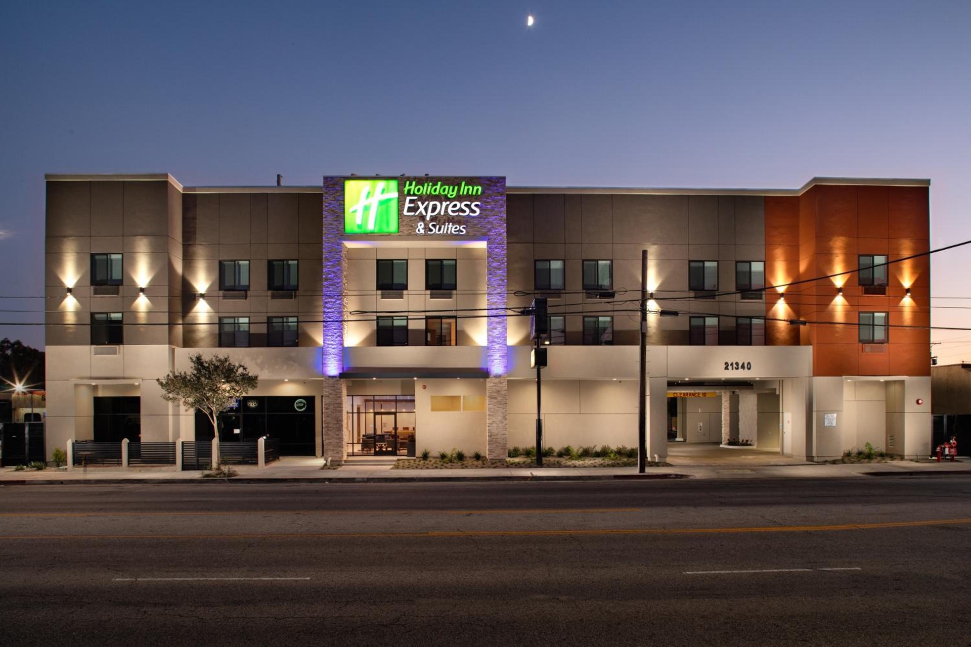 Holiday Inn Express & Suites Chatsworth by IHG, Chatsworth