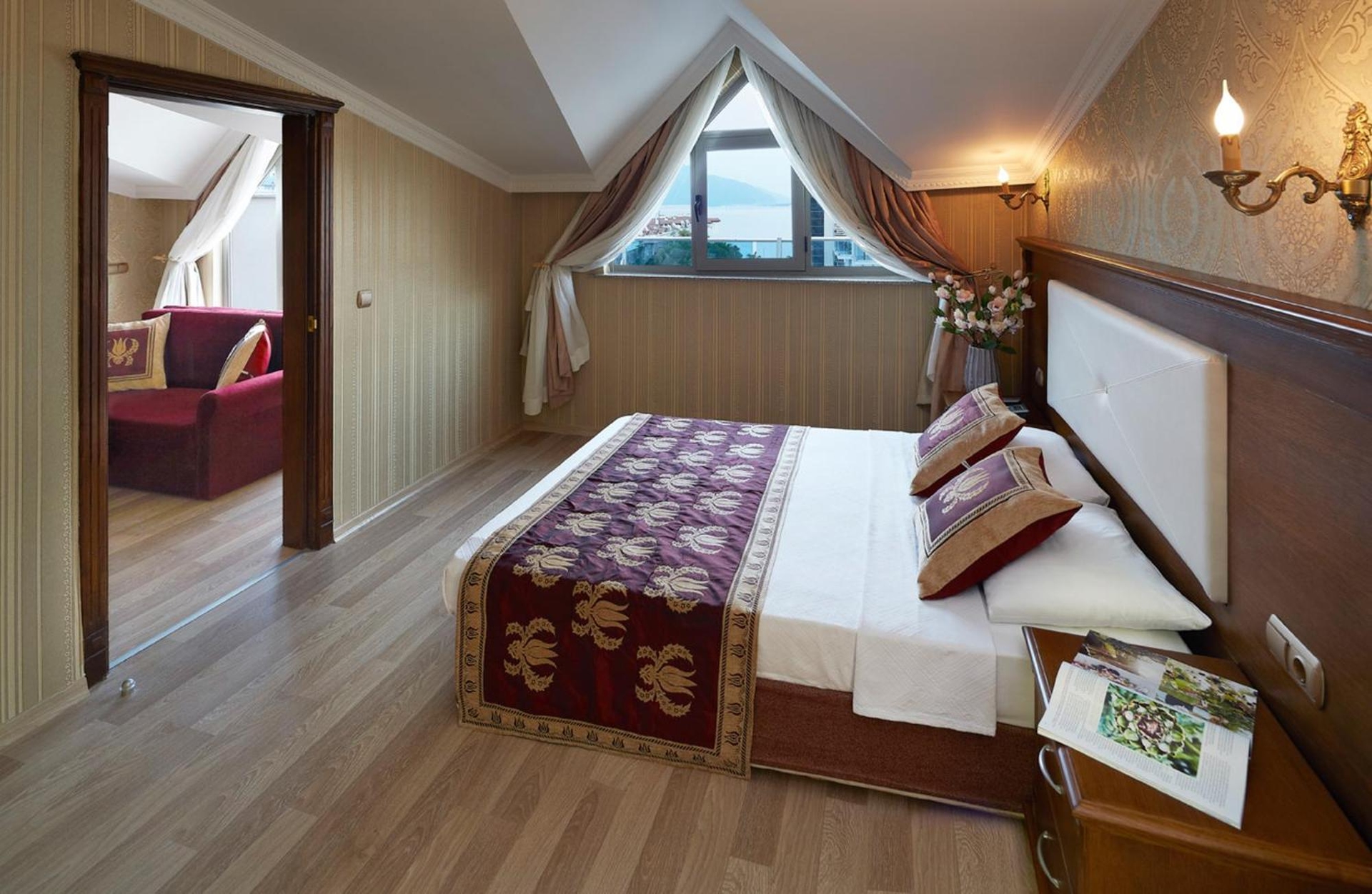 Foto de Emre Beach & Emre Hotel