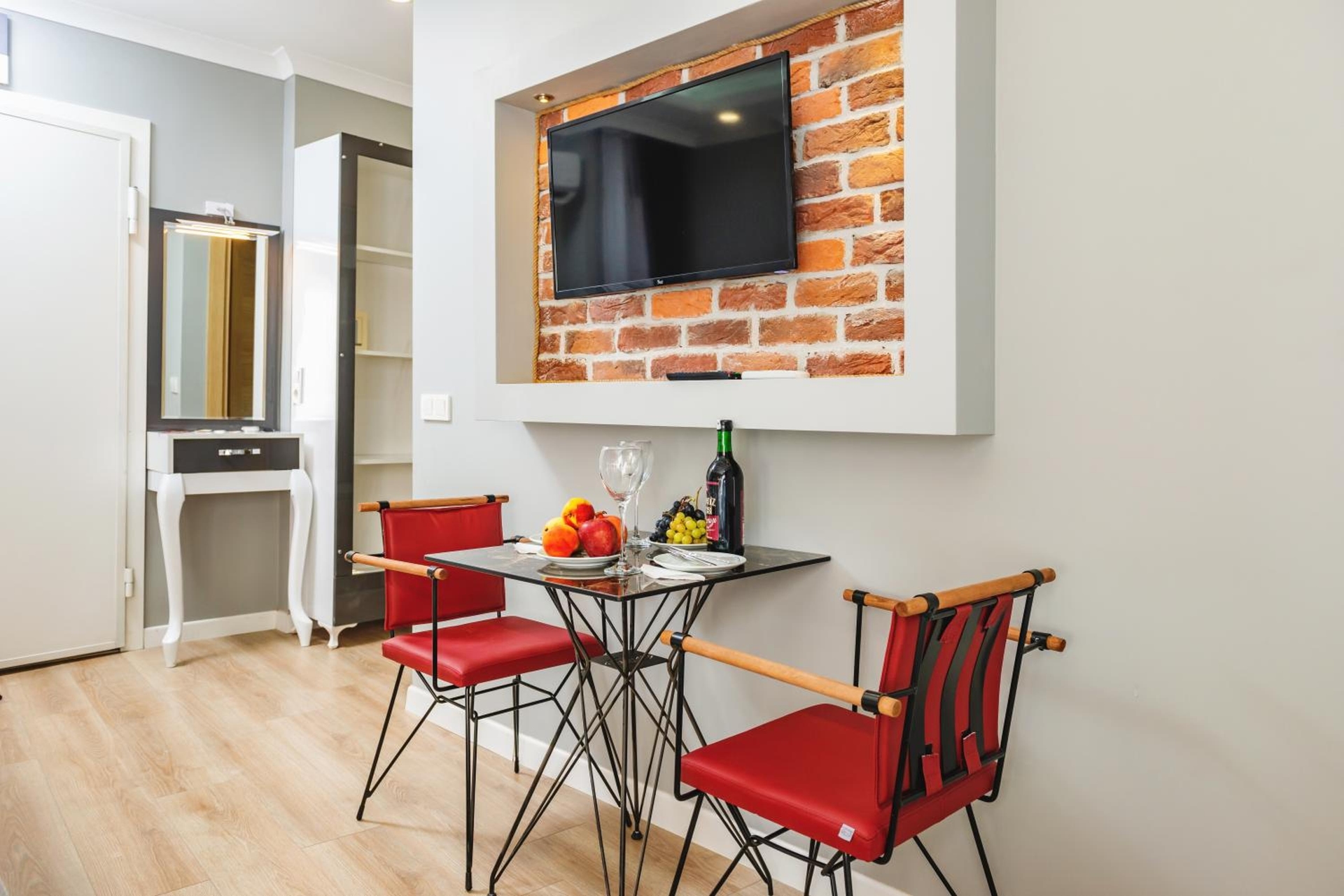 Foto de Gloria Suites Old City