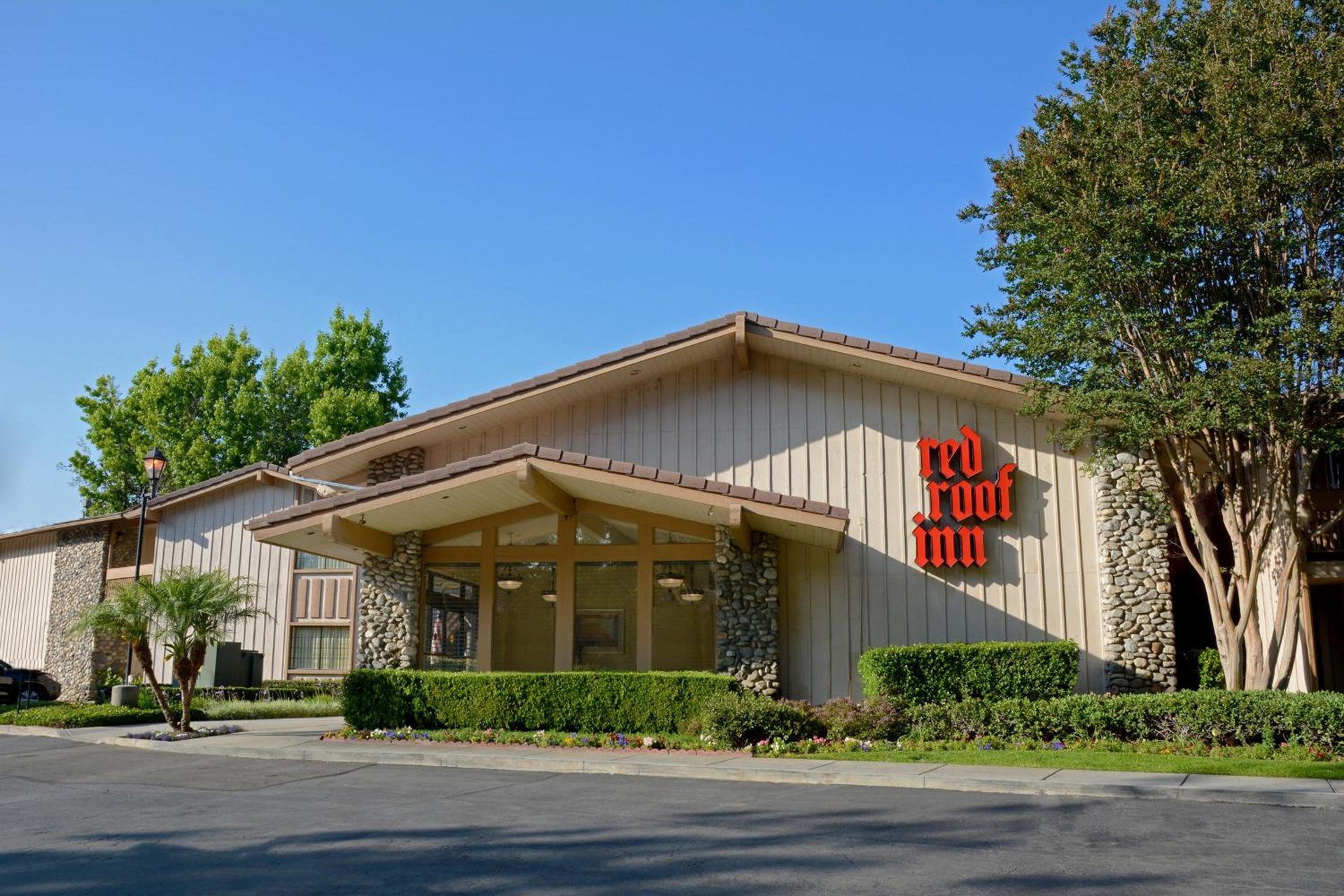 Red Roof Inn San Dimas - Fairplex, San Dimas