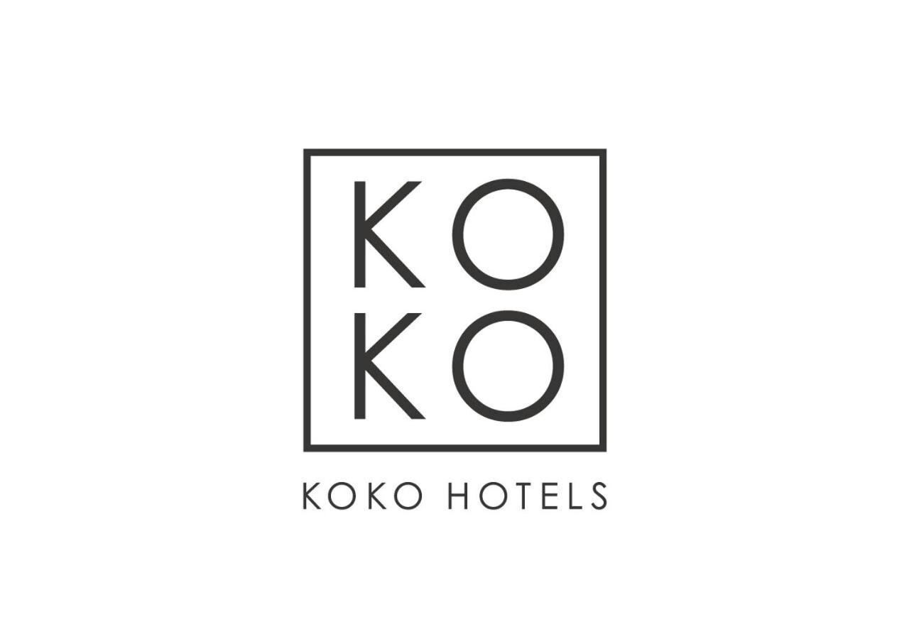 Foto de KOKO HOTEL Kagoshima Tenmonkan