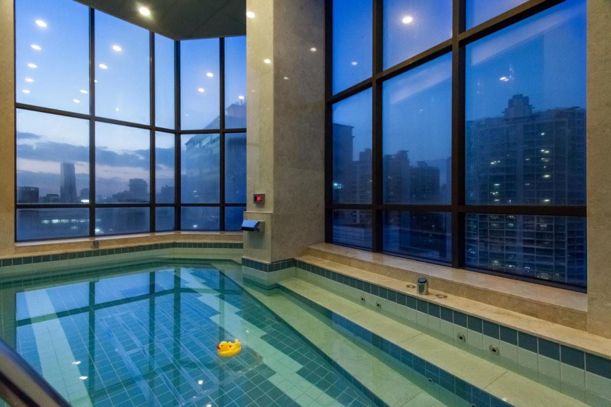 Foto de Hotel Pharos