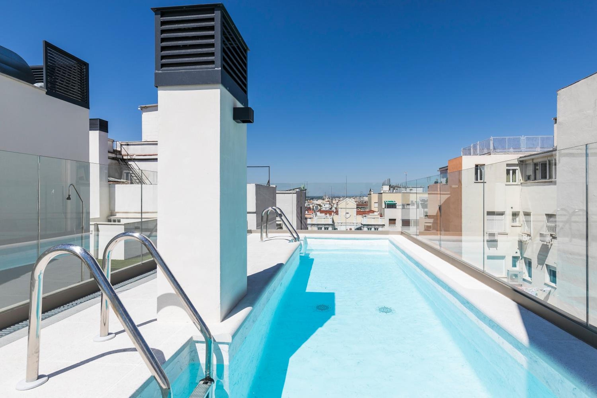 Feelathome Goya Apartments, Madrid