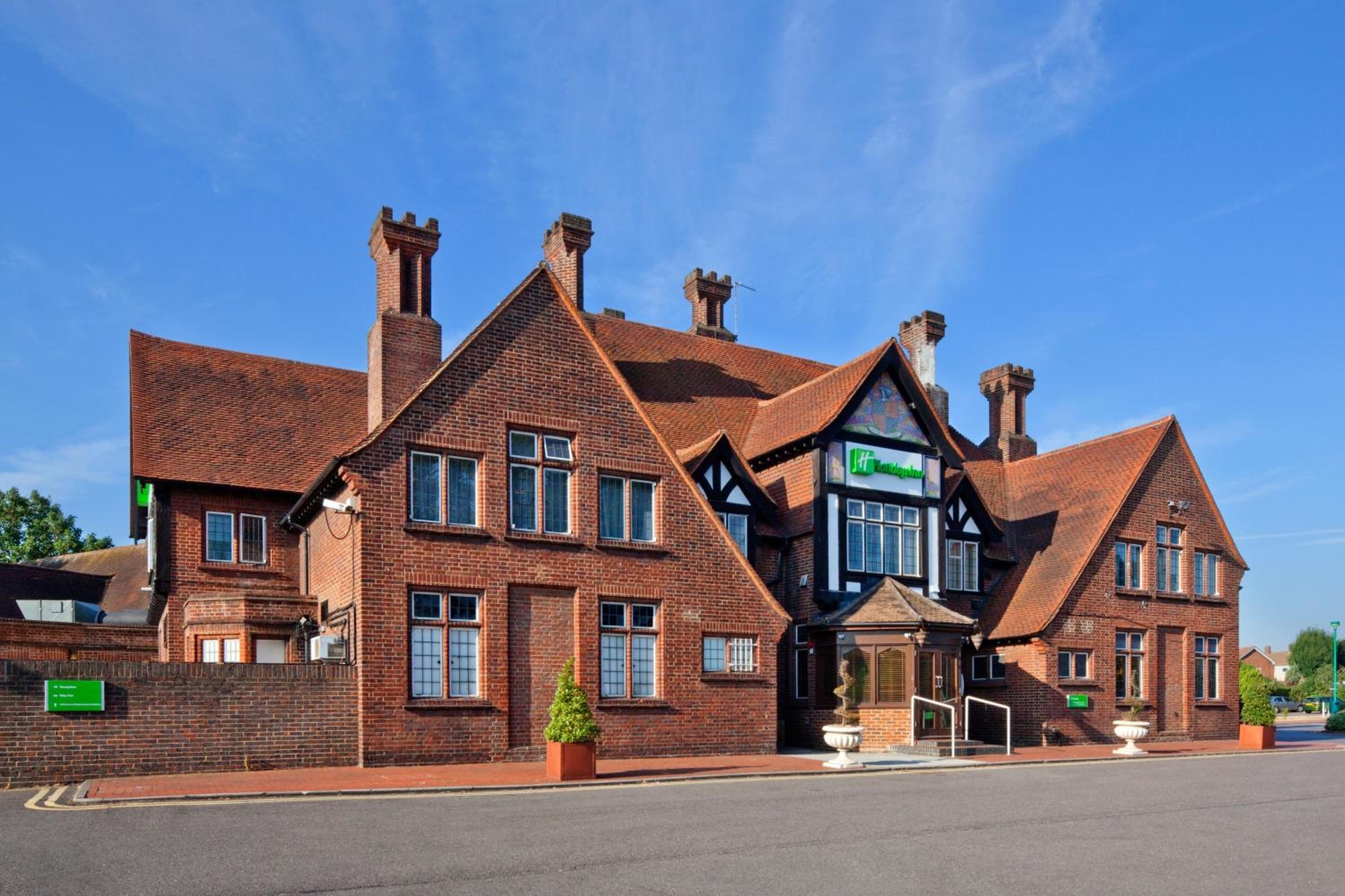 Holiday Inn London-Bexley by IHG, Bexley