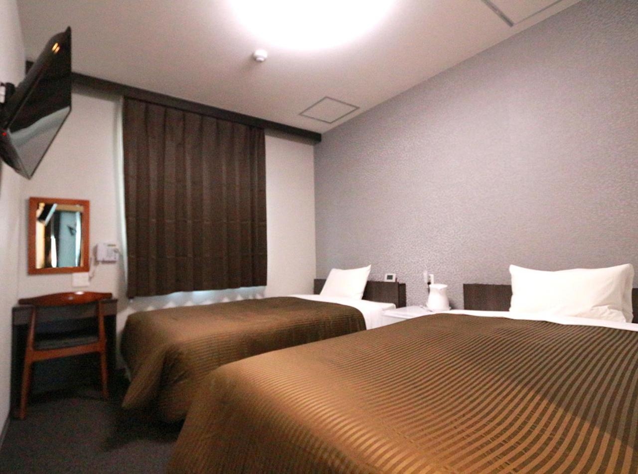 Foto de Hotel Trend Fukuyama Ekimae