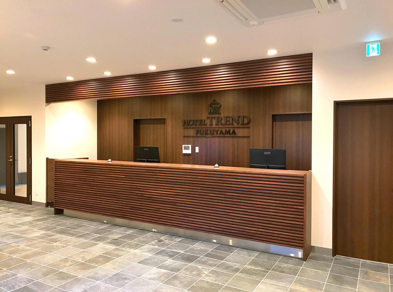 Foto de Hotel Trend Fukuyama Ekimae
