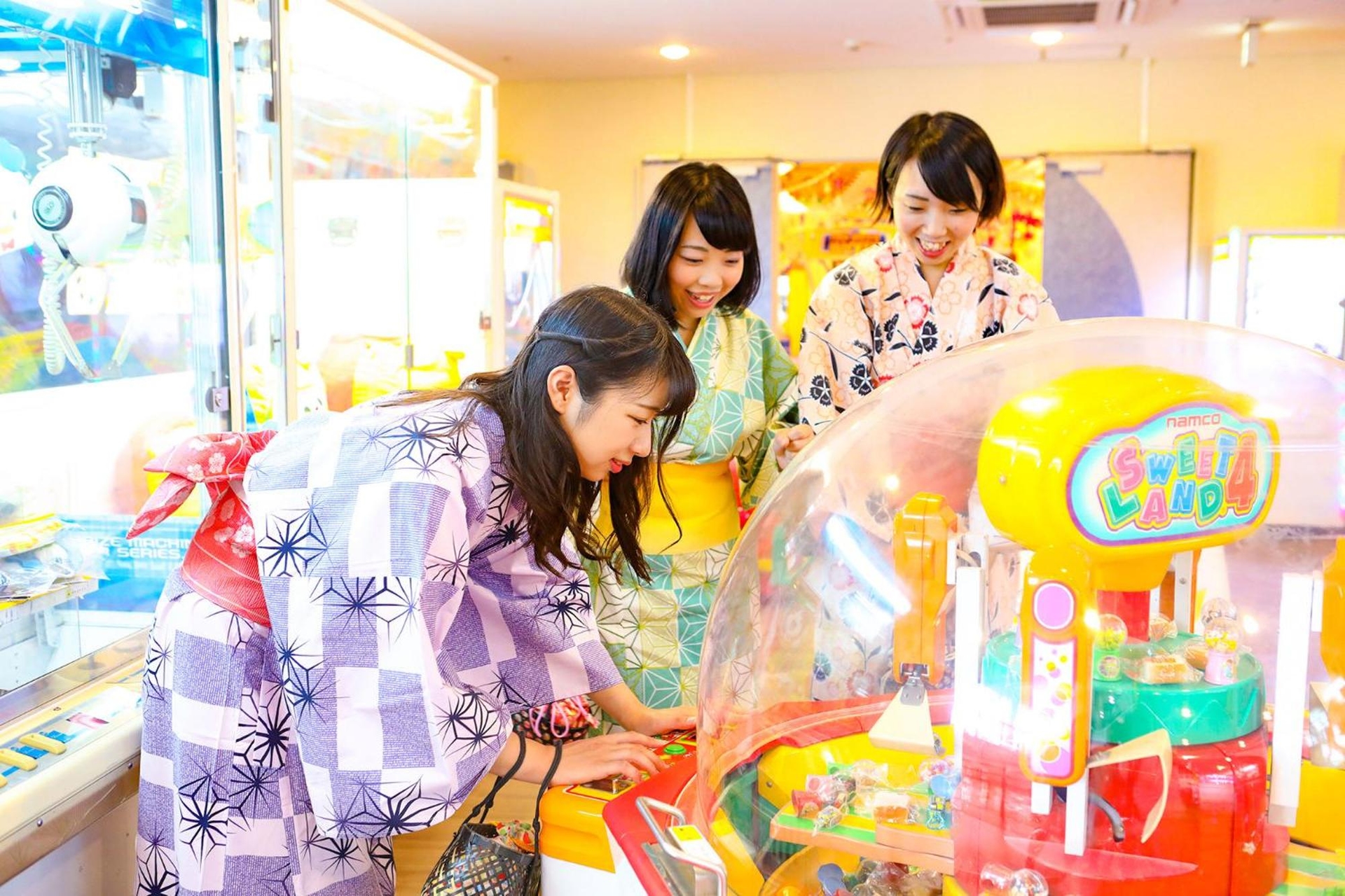 Foto de Ooedo Onsen Monogatari Hotel Reoma no Mori