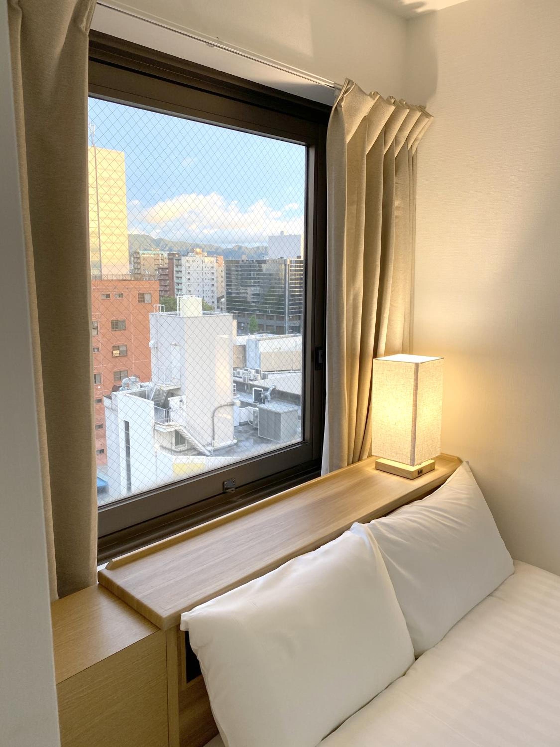 Foto de Santiago Hotel
