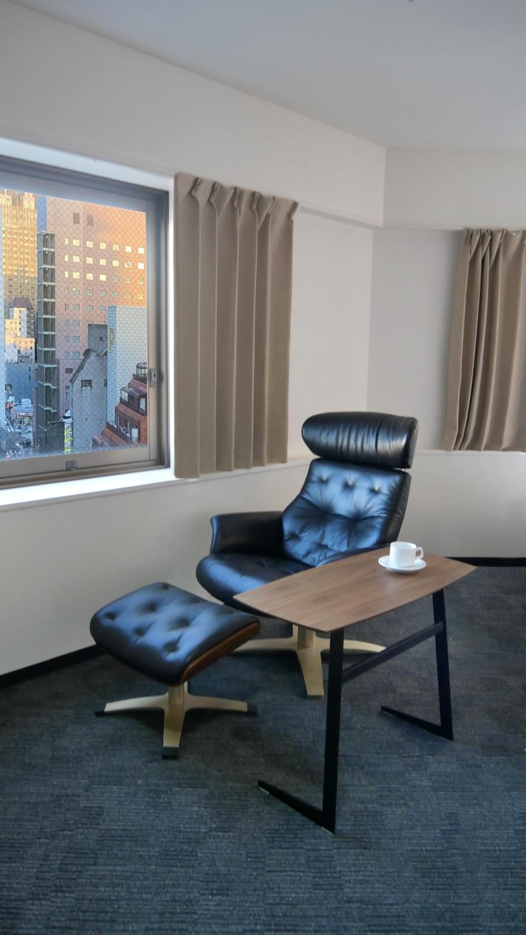 Foto de Santiago Hotel