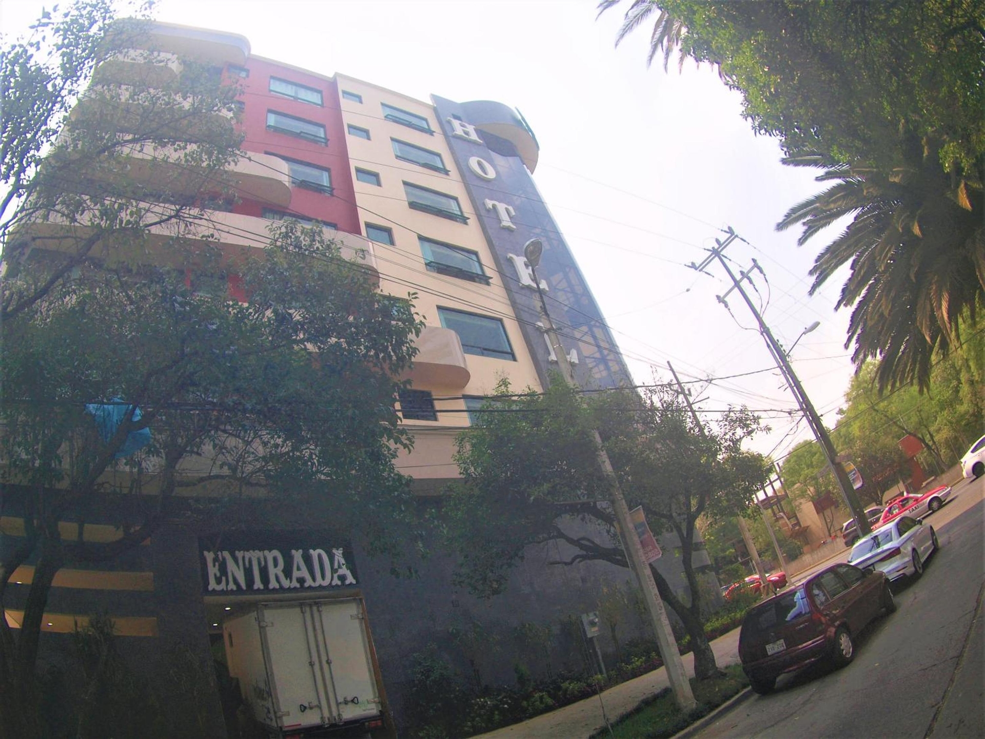 Hotel Jard Inn Adult Only