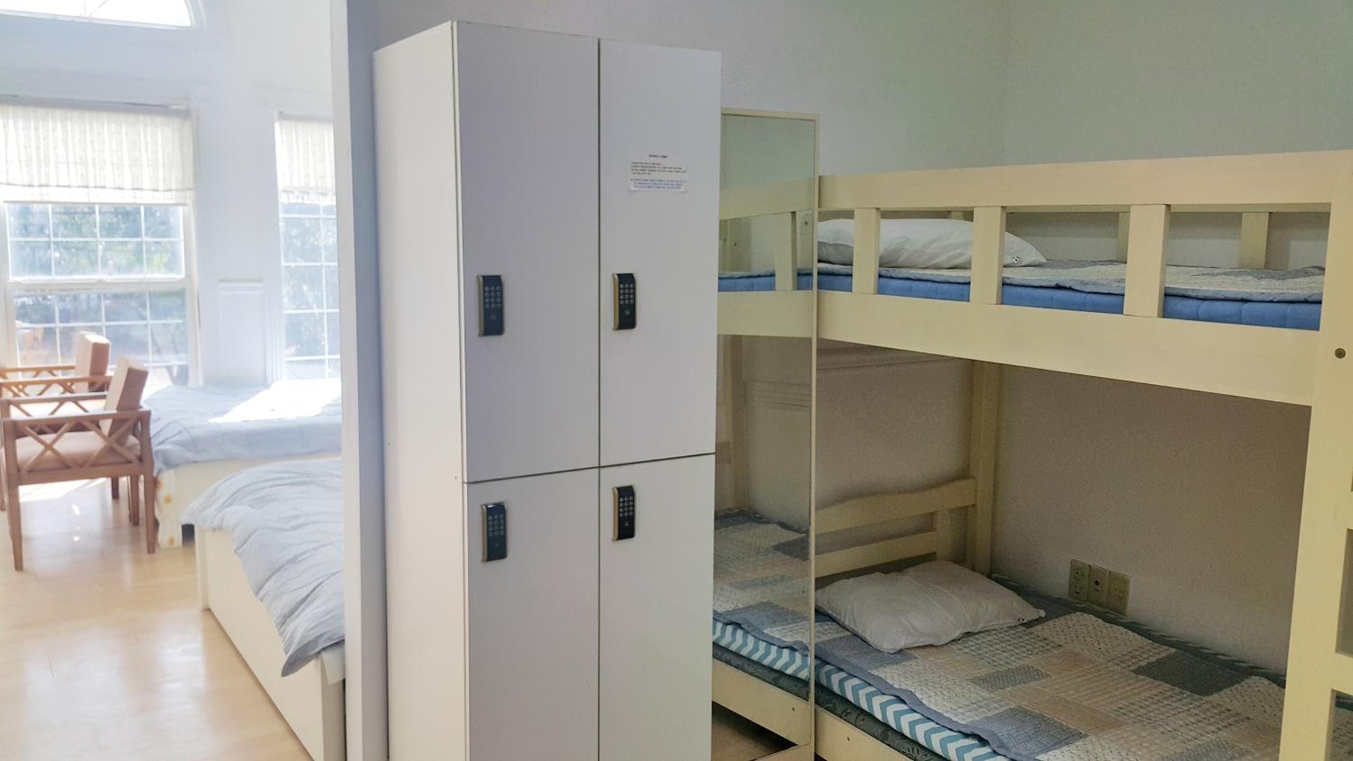 Foto de Bella Guesthouse