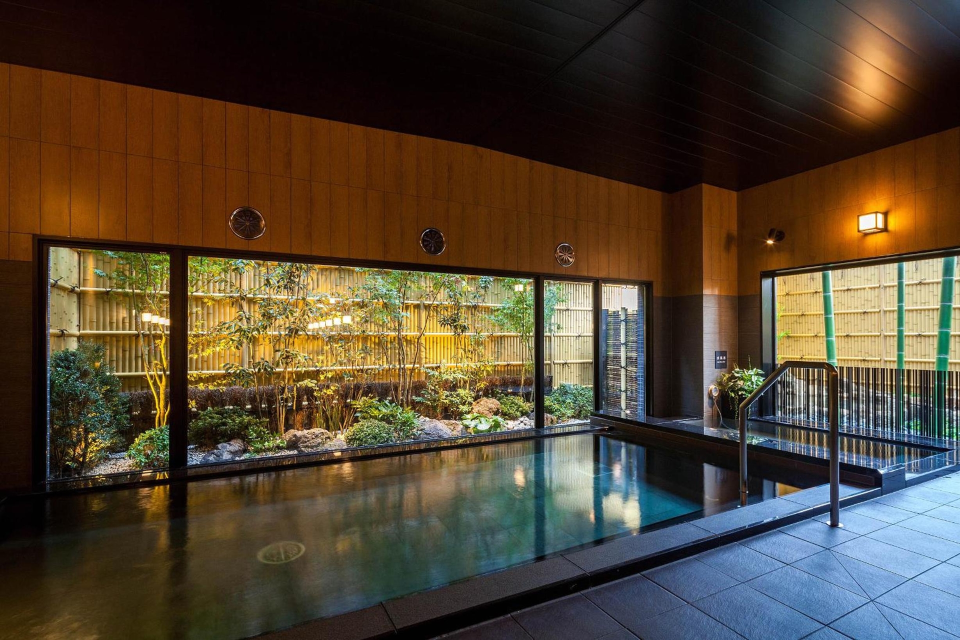 Foto de Hotel Route-Inn Tsuyama Ekimae