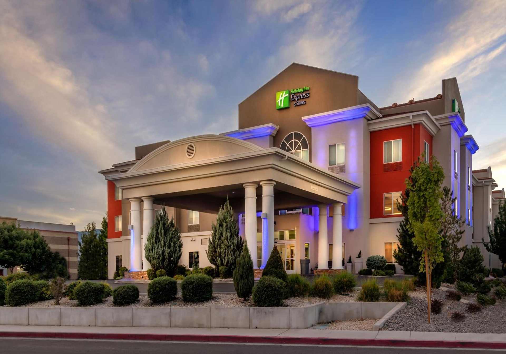 Holiday Inn Express Reno Airport by IHG, Reno