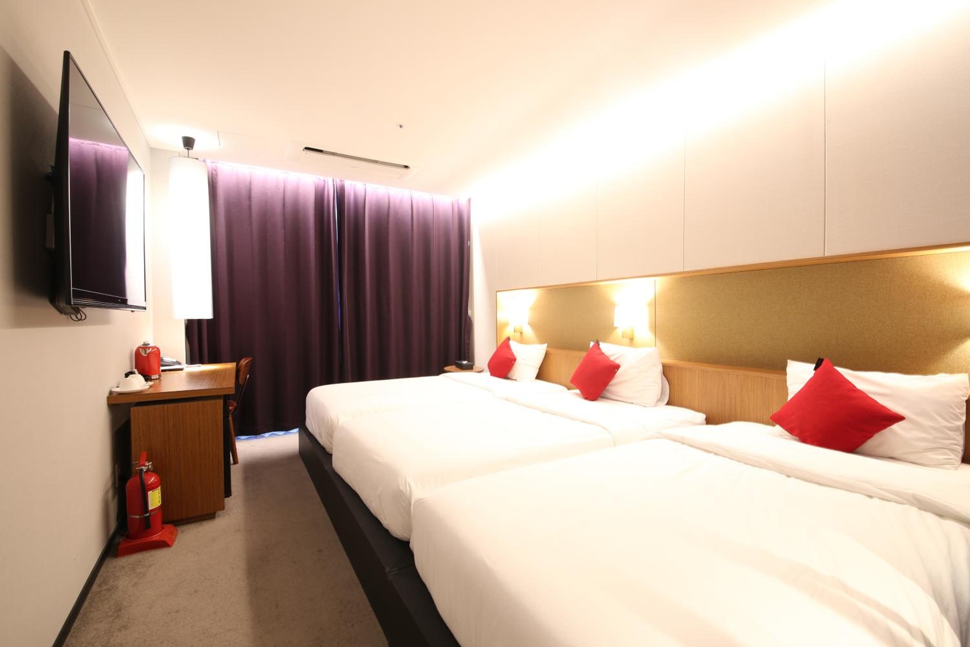 Foto de South Vandeco Hotel