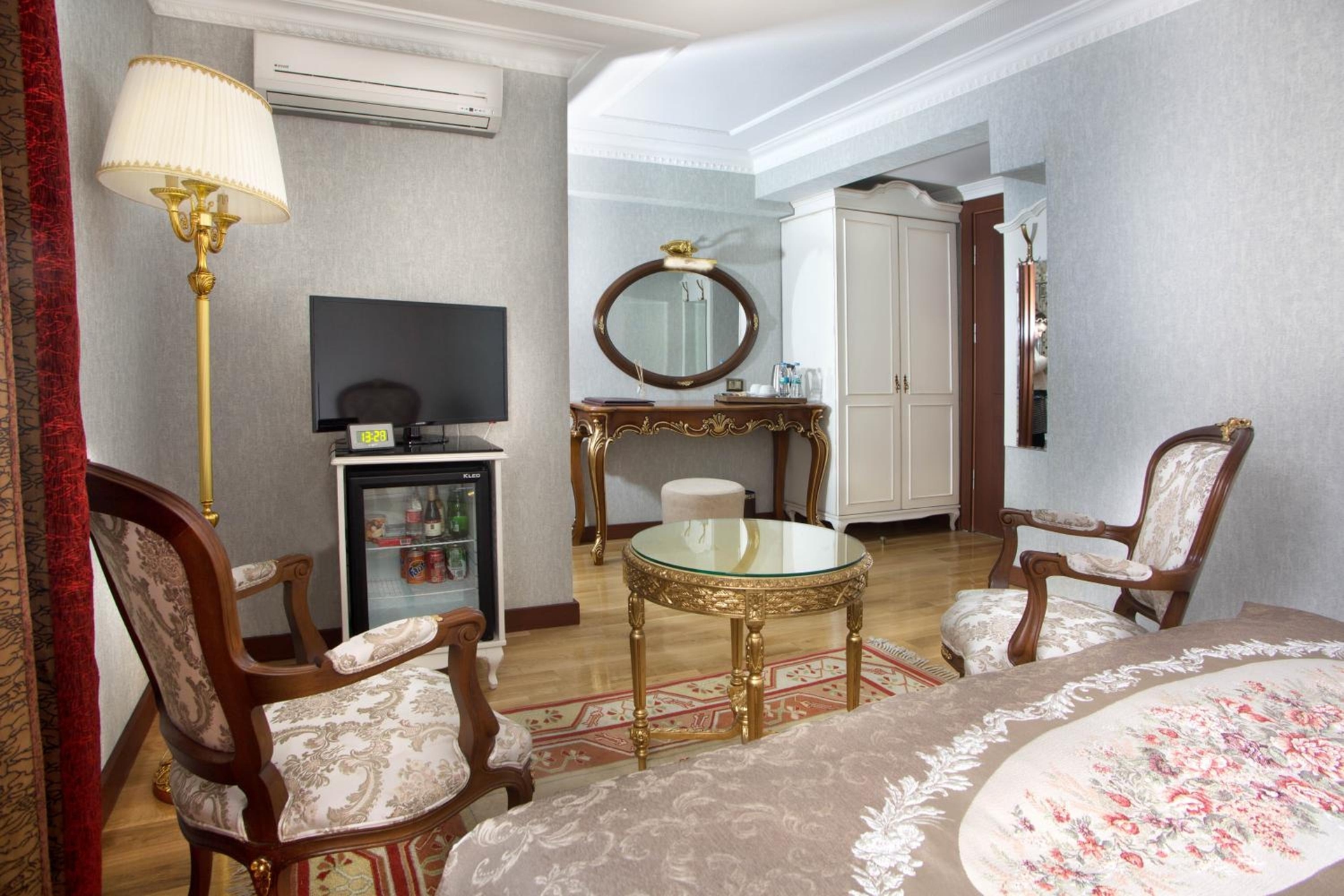 Foto de Best Western Empire Palace Hotel & Spa