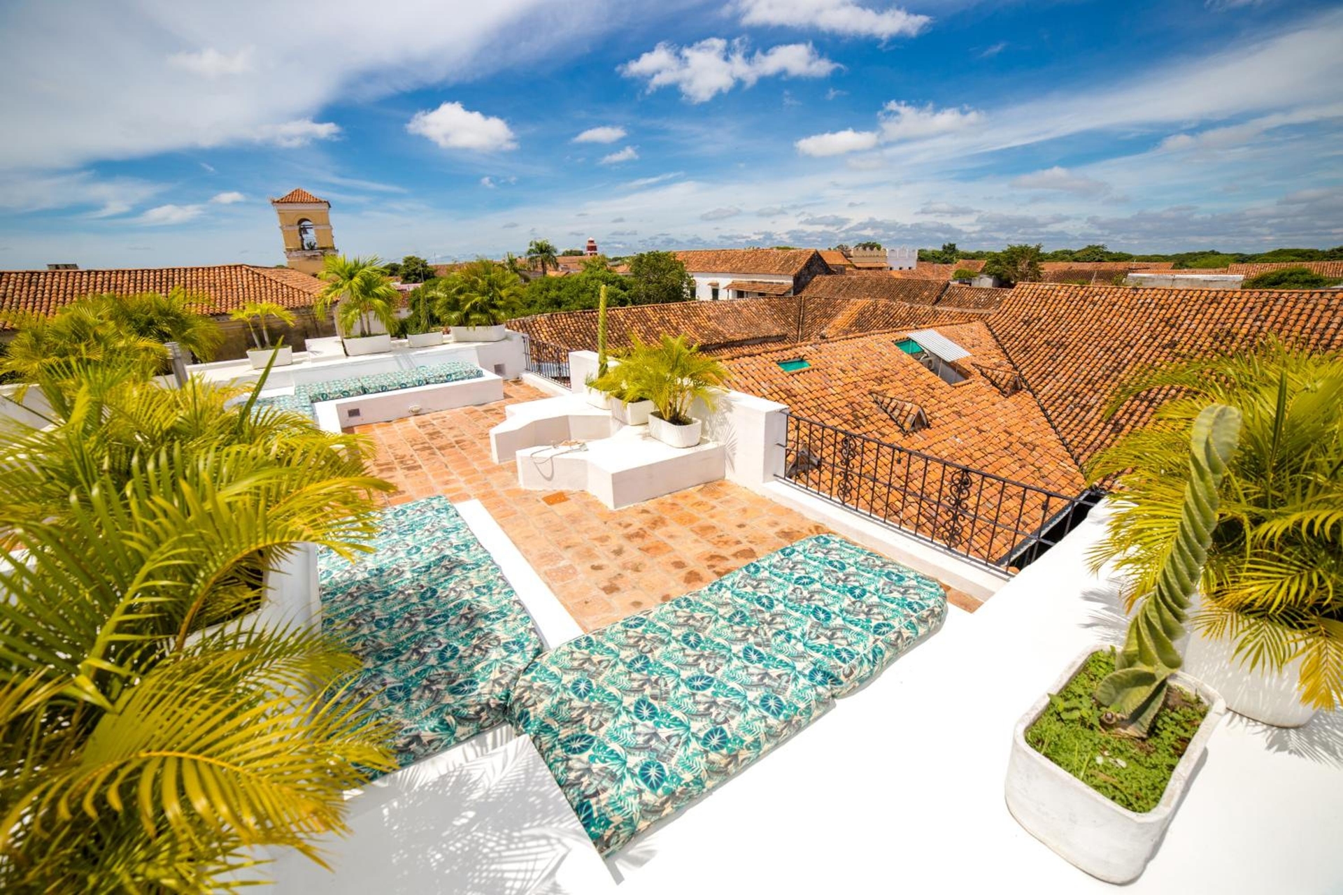 Foto de Bioma Boutique Hotel