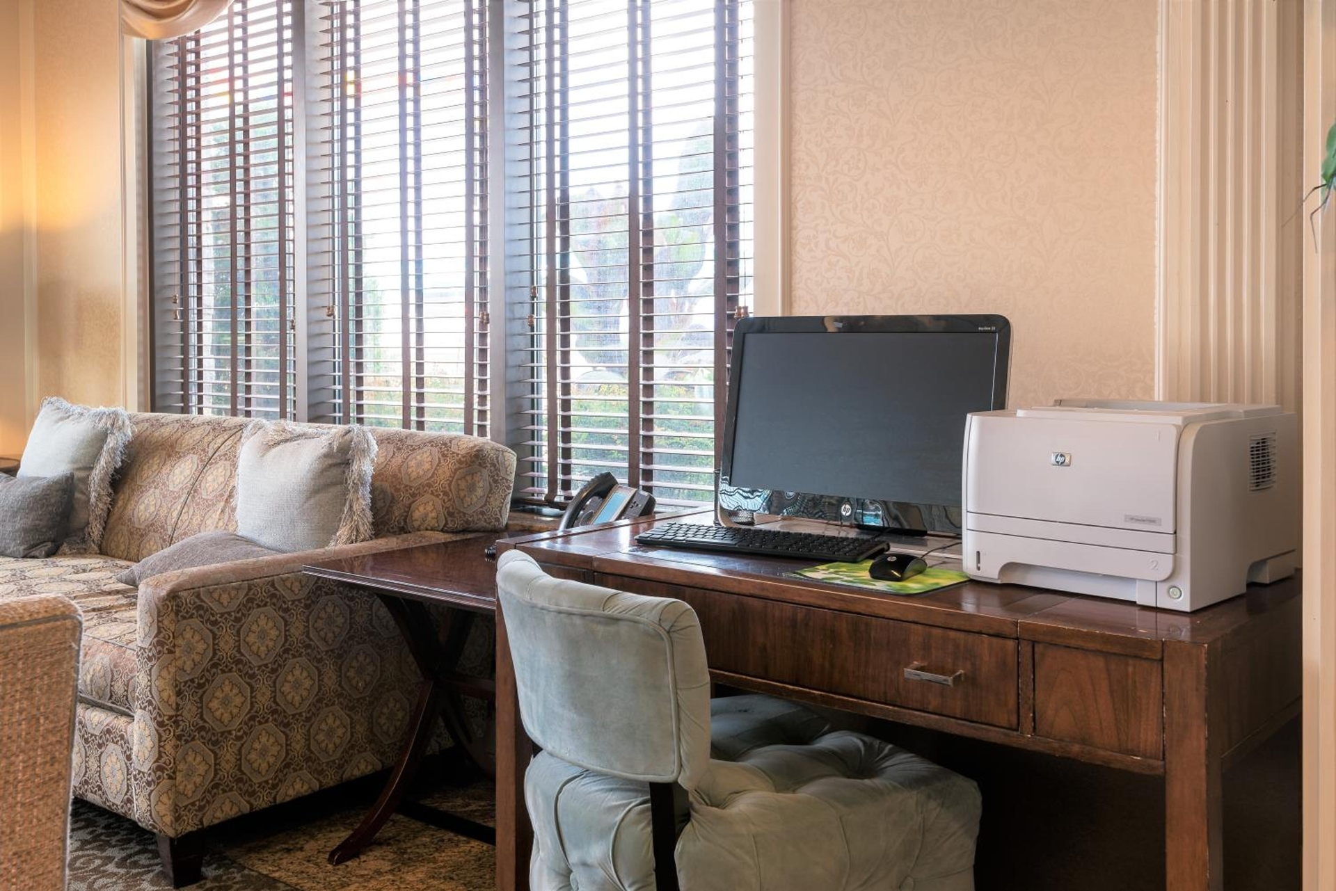 Foto de Five Towns Inn - JFK Airport