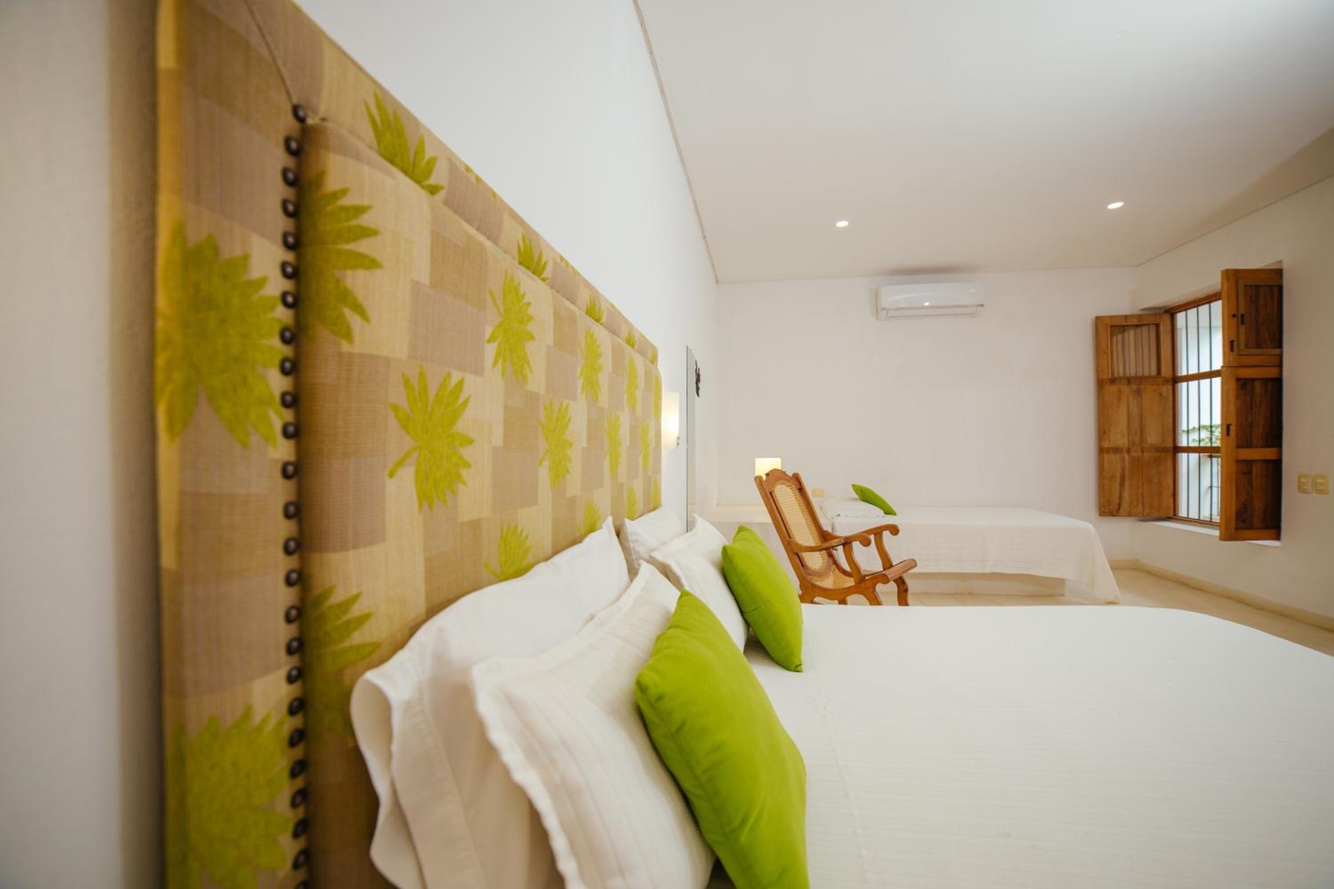 Foto de Bioma Boutique Hotel