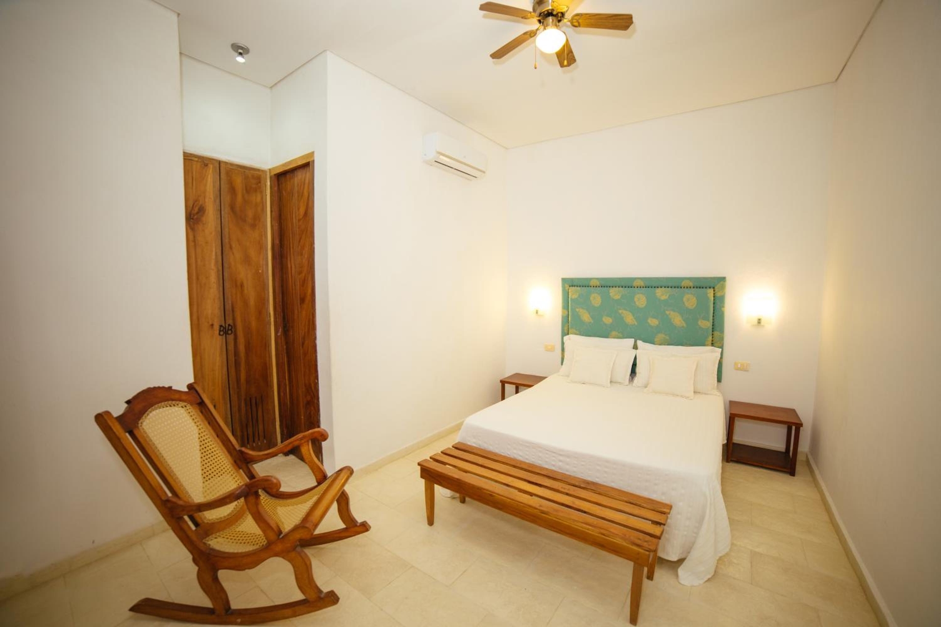 Foto de Bioma Boutique Hotel