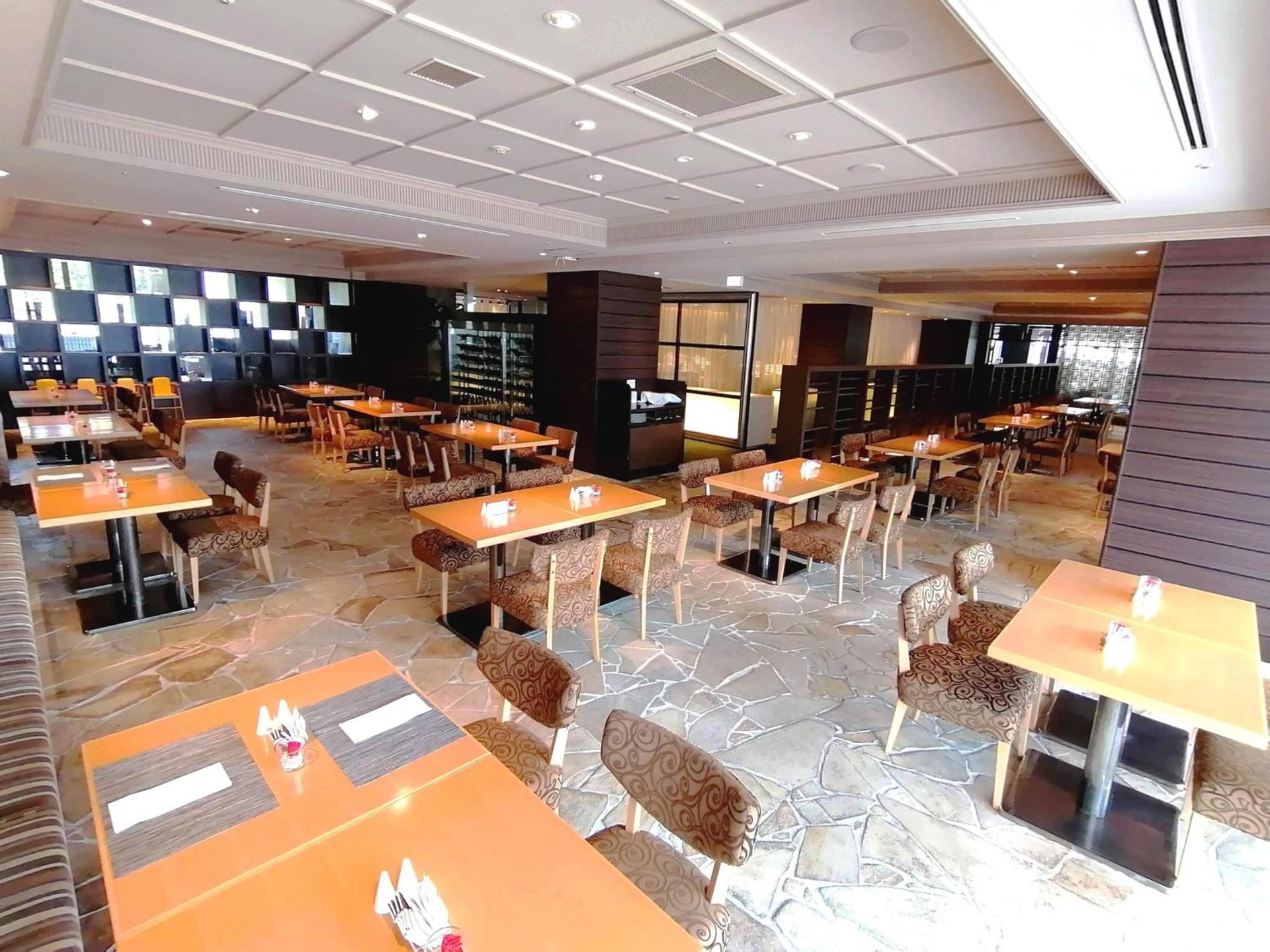Foto de ANA Crowne Plaza Hotel Nagasaki Gloverhill by IHG