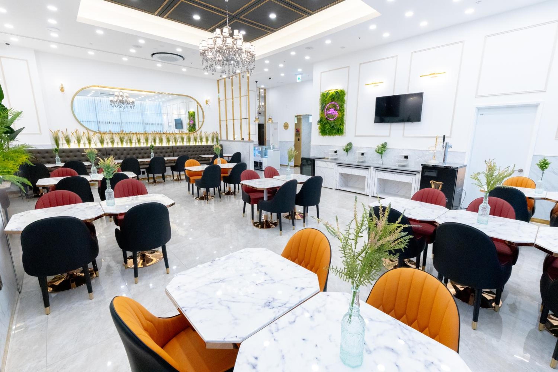 Foto de Ashton Hotel