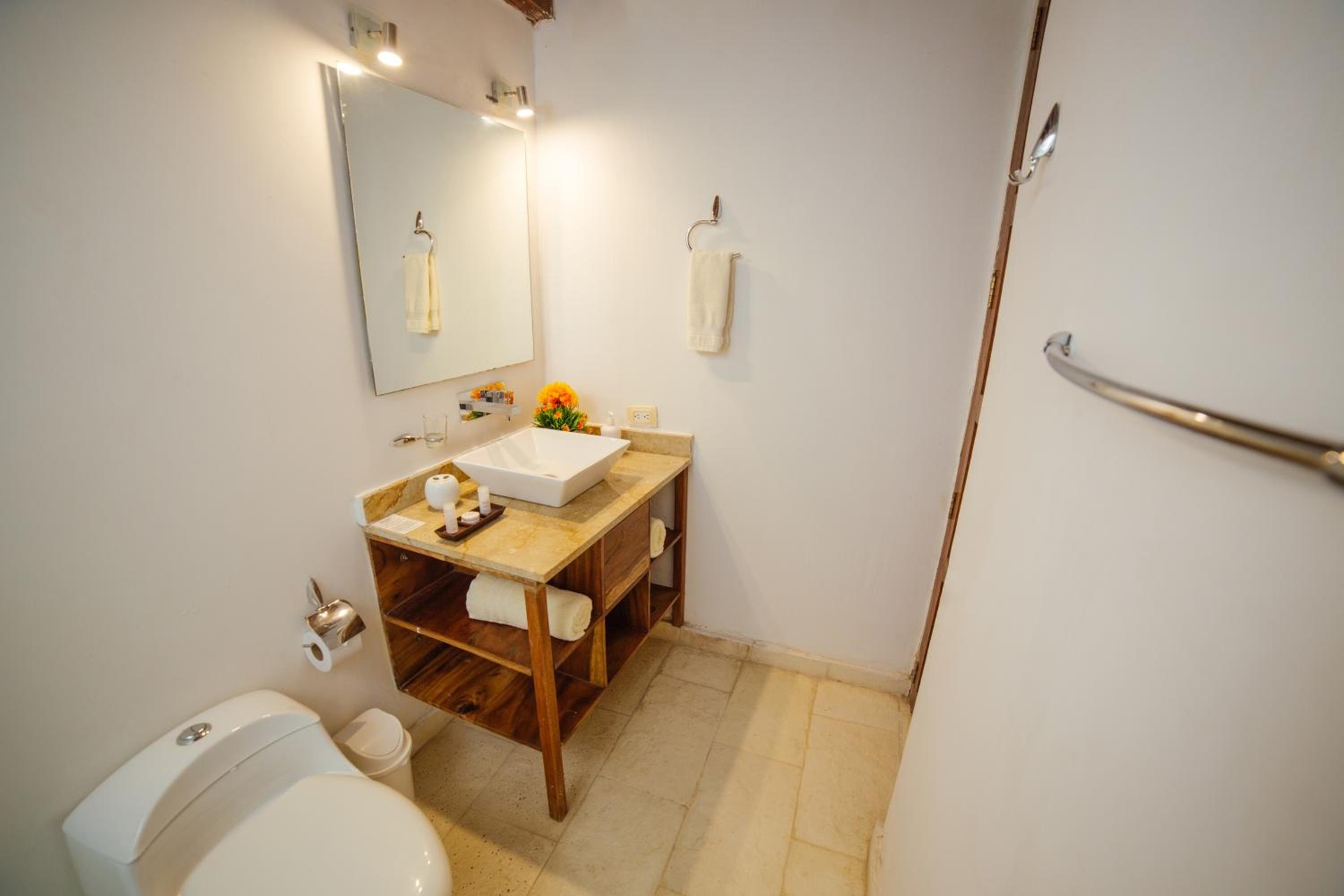 Foto de Bioma Boutique Hotel