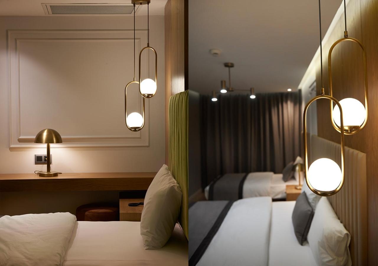 Foto de Dundar Hotel & Spa