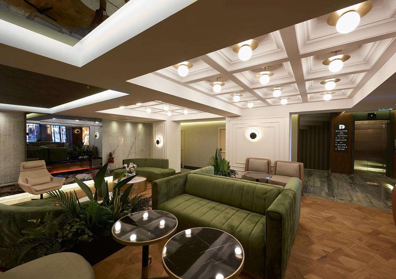 Foto de Dundar Hotel & Spa