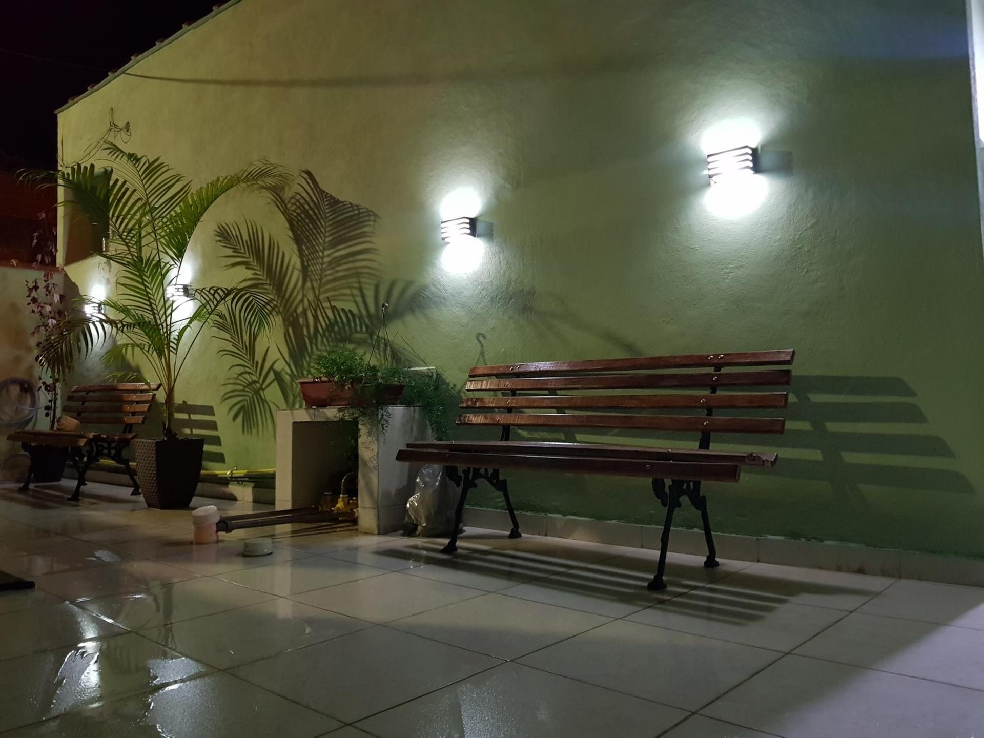 Foto de Carvalho de Paquetá