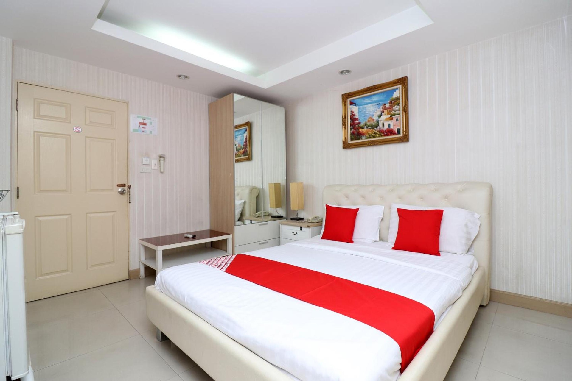 Foto de Diamond Residence Silom