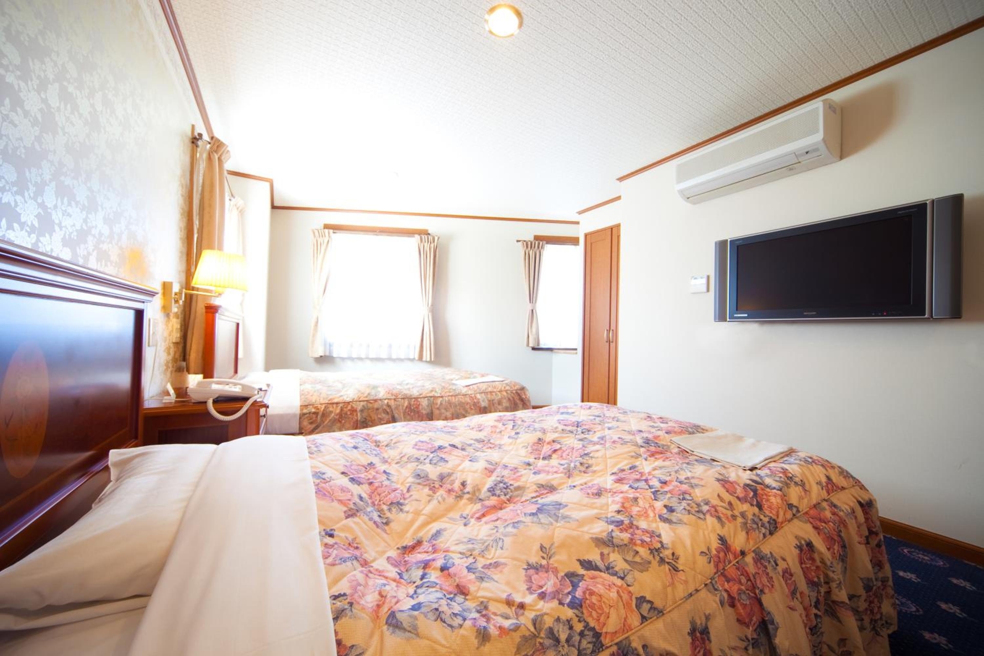 Foto de Beppu Station Hotel