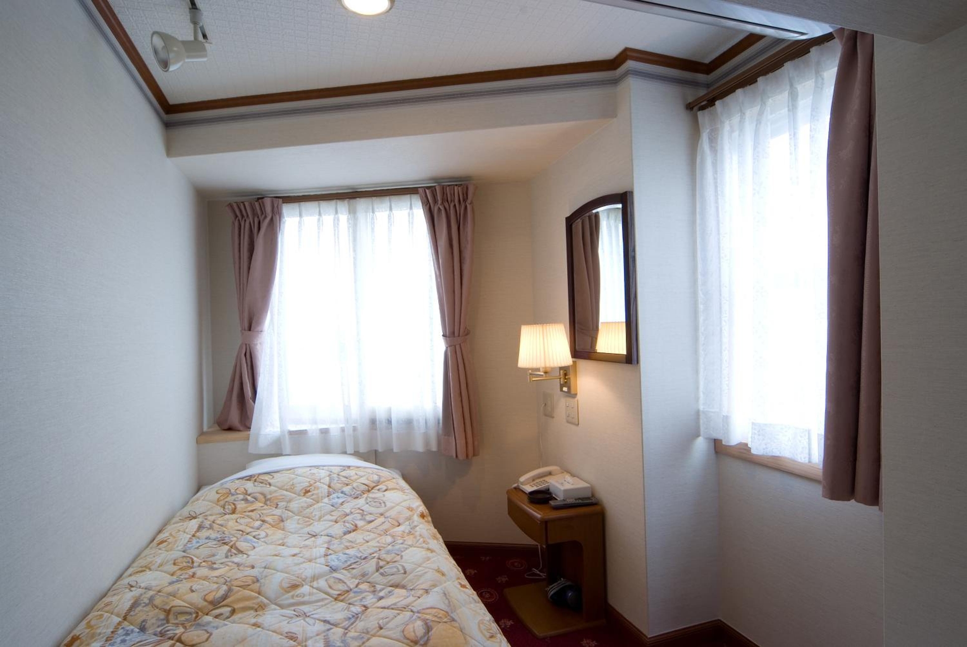Foto de Beppu Station Hotel