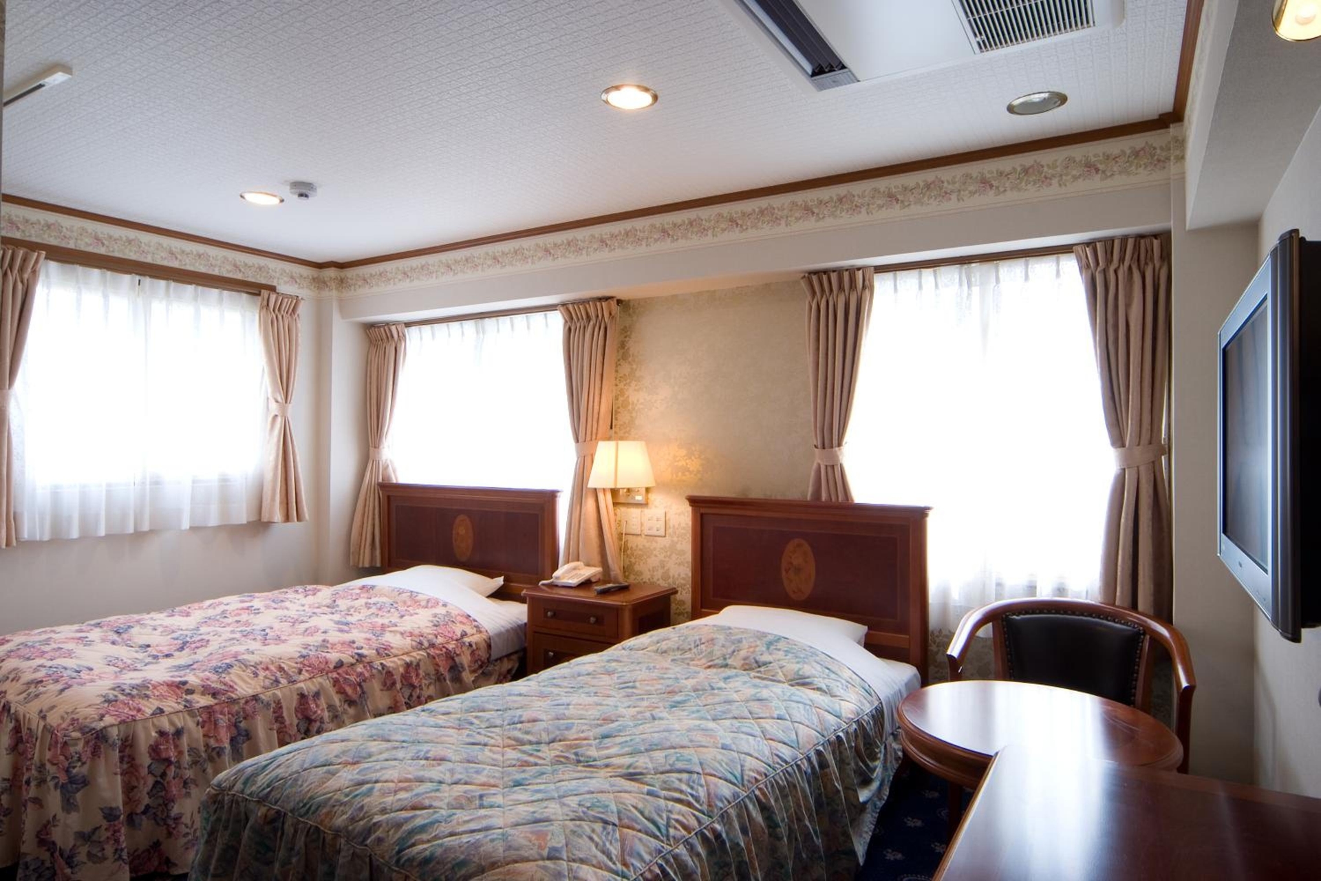 Foto de Beppu Station Hotel