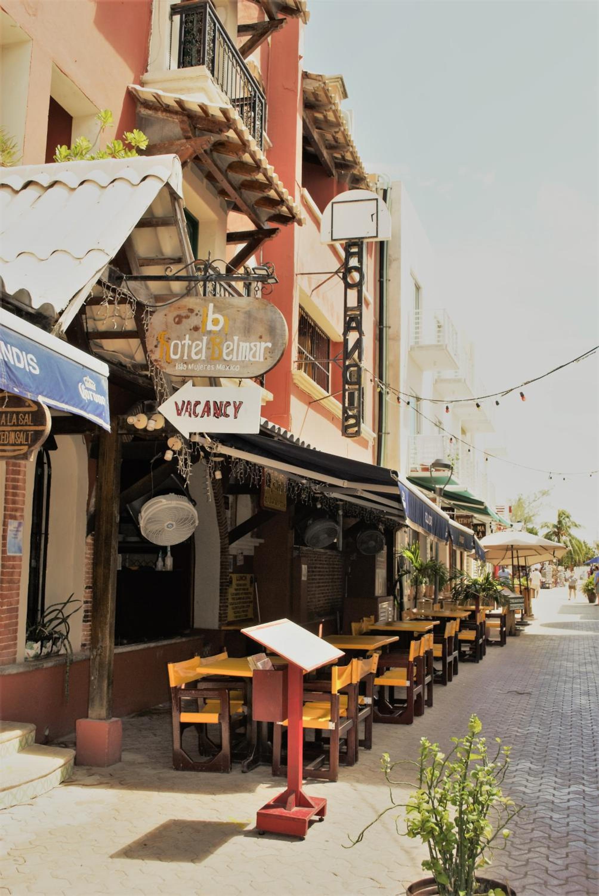 Foto de Hotel Belmar
