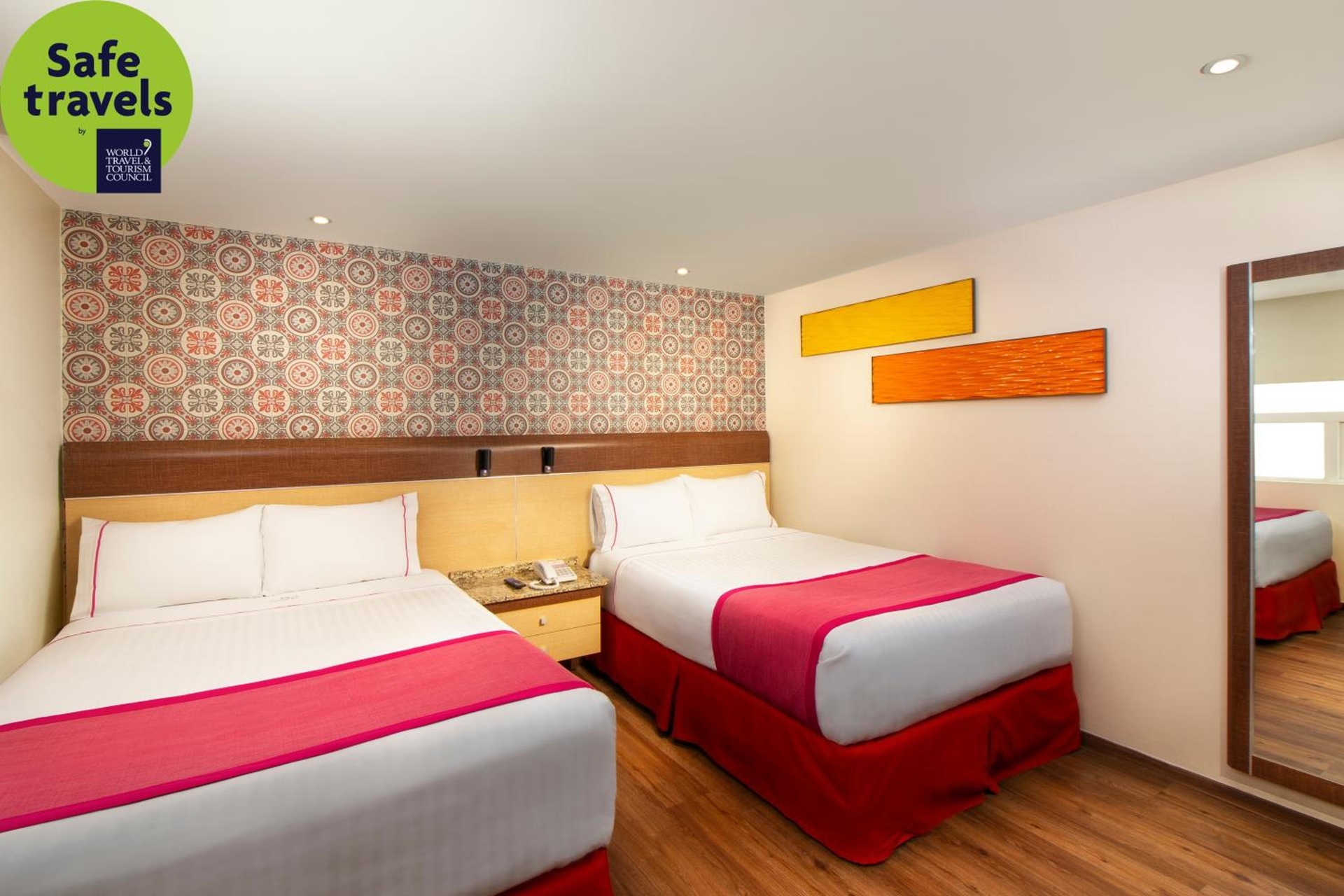 Foto de Hotel MX garibaldi CDMX, Trademark Collection by Wyndham