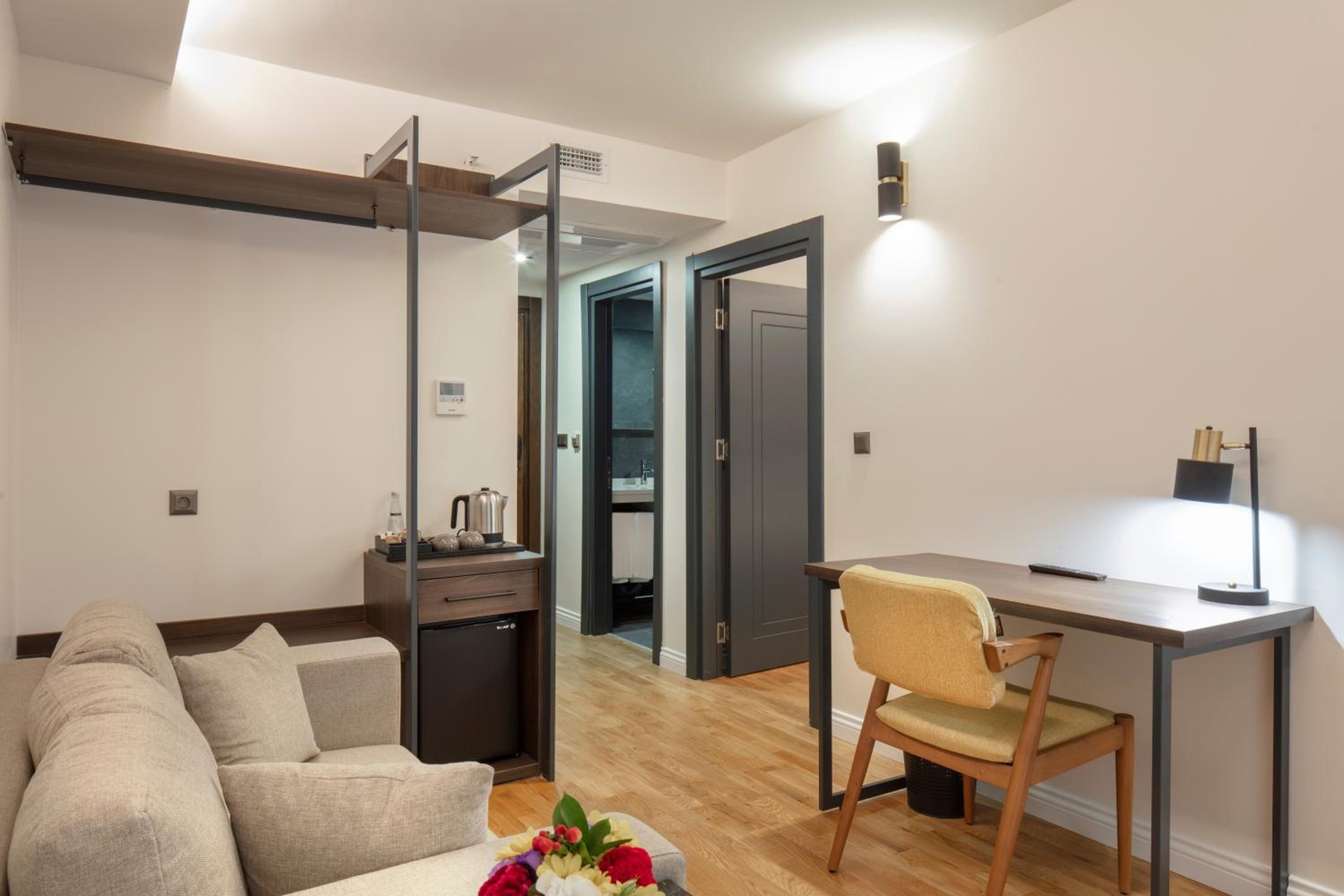 Foto de The Rooms Nisantasi