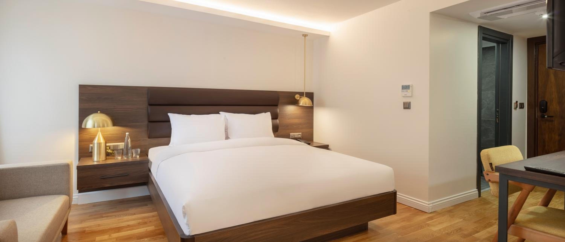 Foto de The Rooms Nisantasi