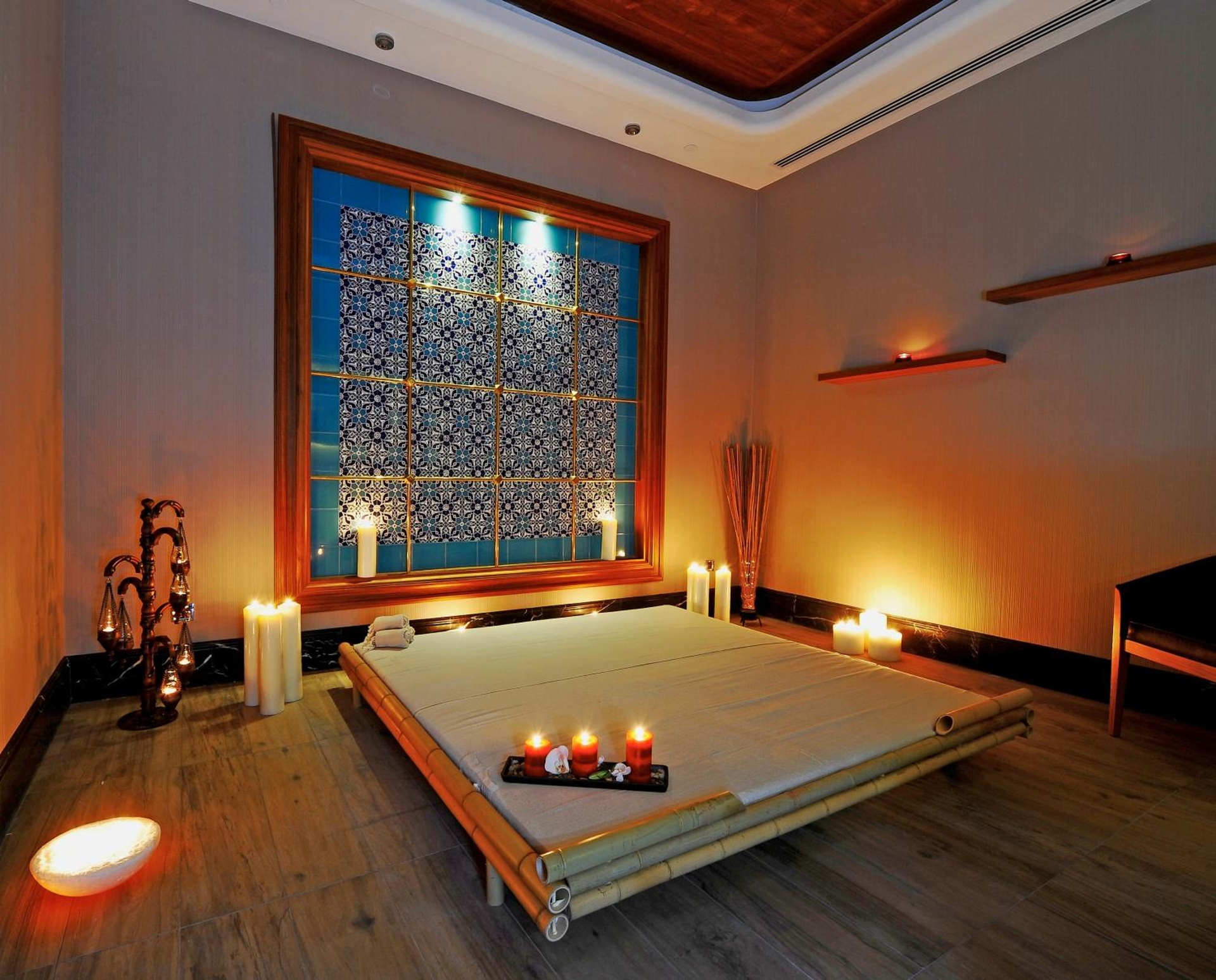 Foto de Crowne Plaza Bursa Convention Center & Thermal Spa by IHG