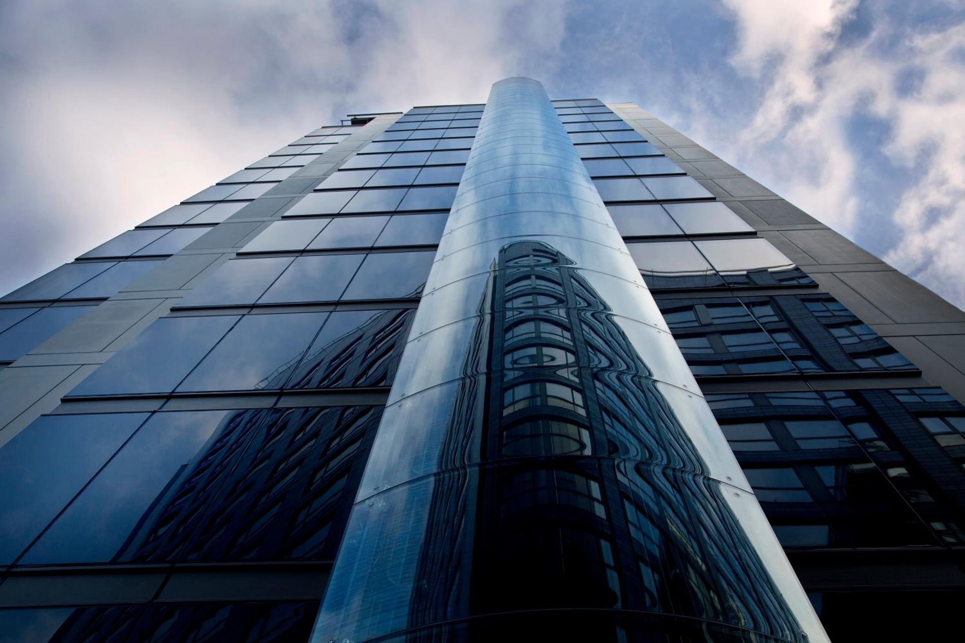 Hyatt Regency London Albert Embankment, London