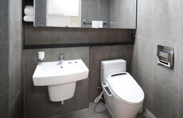 Foto de Sunrise Hotel Sokcho