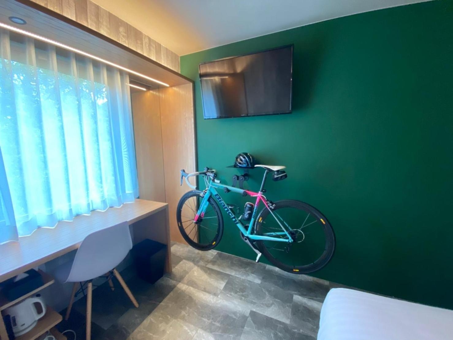 Foto de EN HOTEL Hiroshima